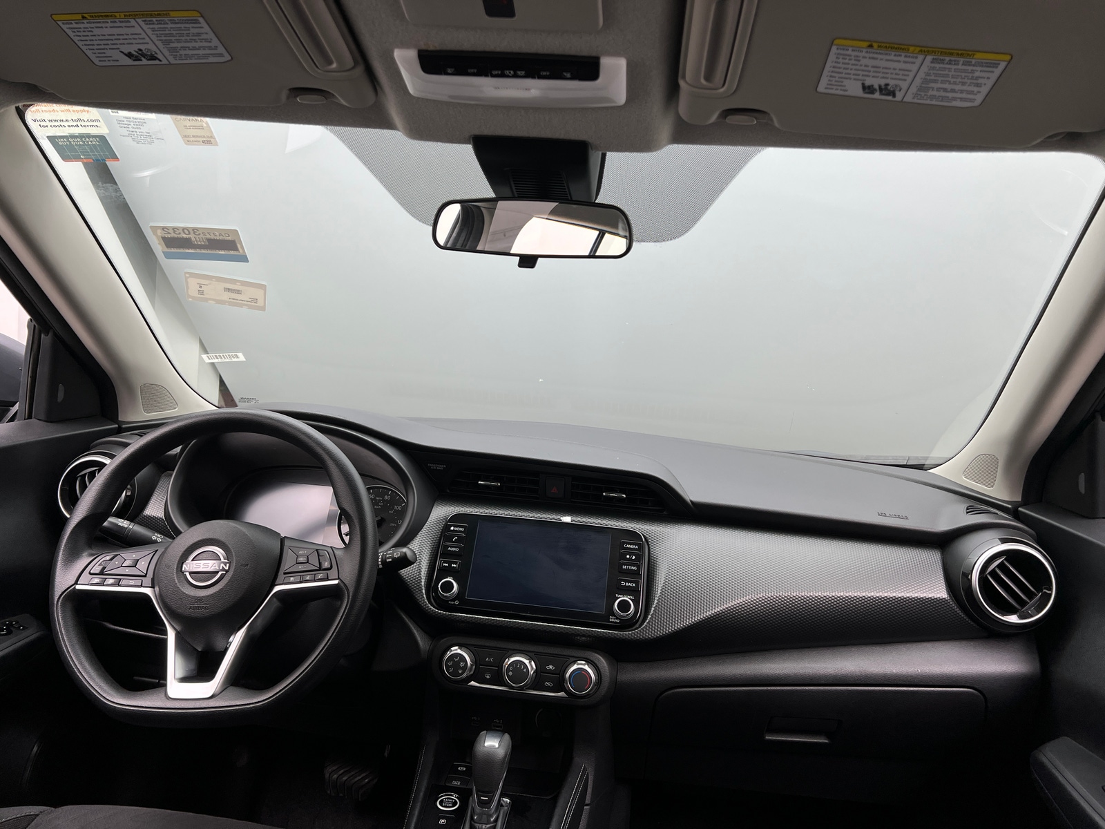 Thumbnail: 2024 Nissan Kicks - 3