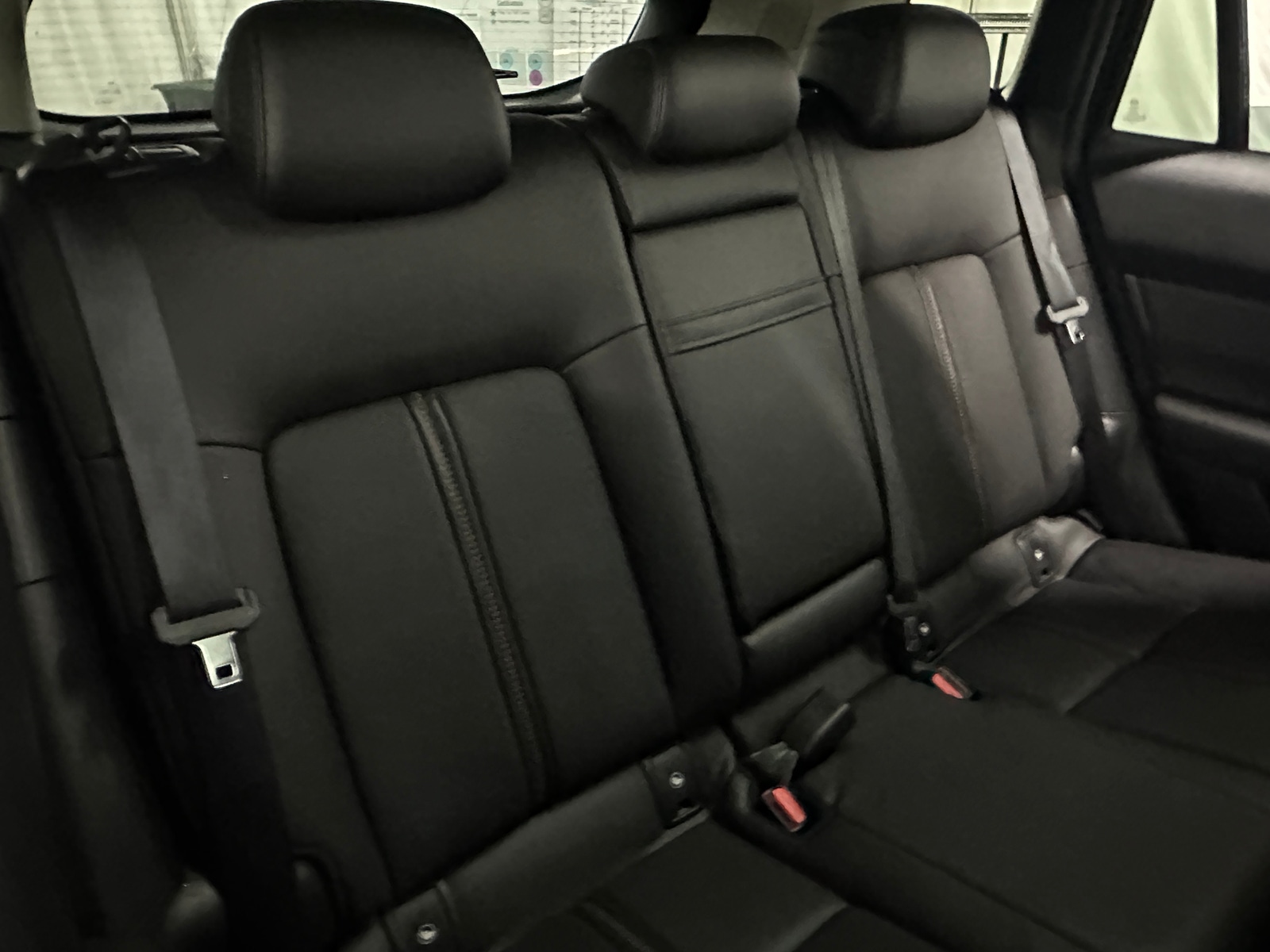 Thumbnail: 2025 Mazda CX-50 - 5