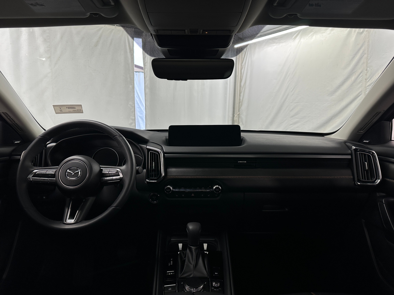 Thumbnail: 2025 Mazda CX-50 - 2