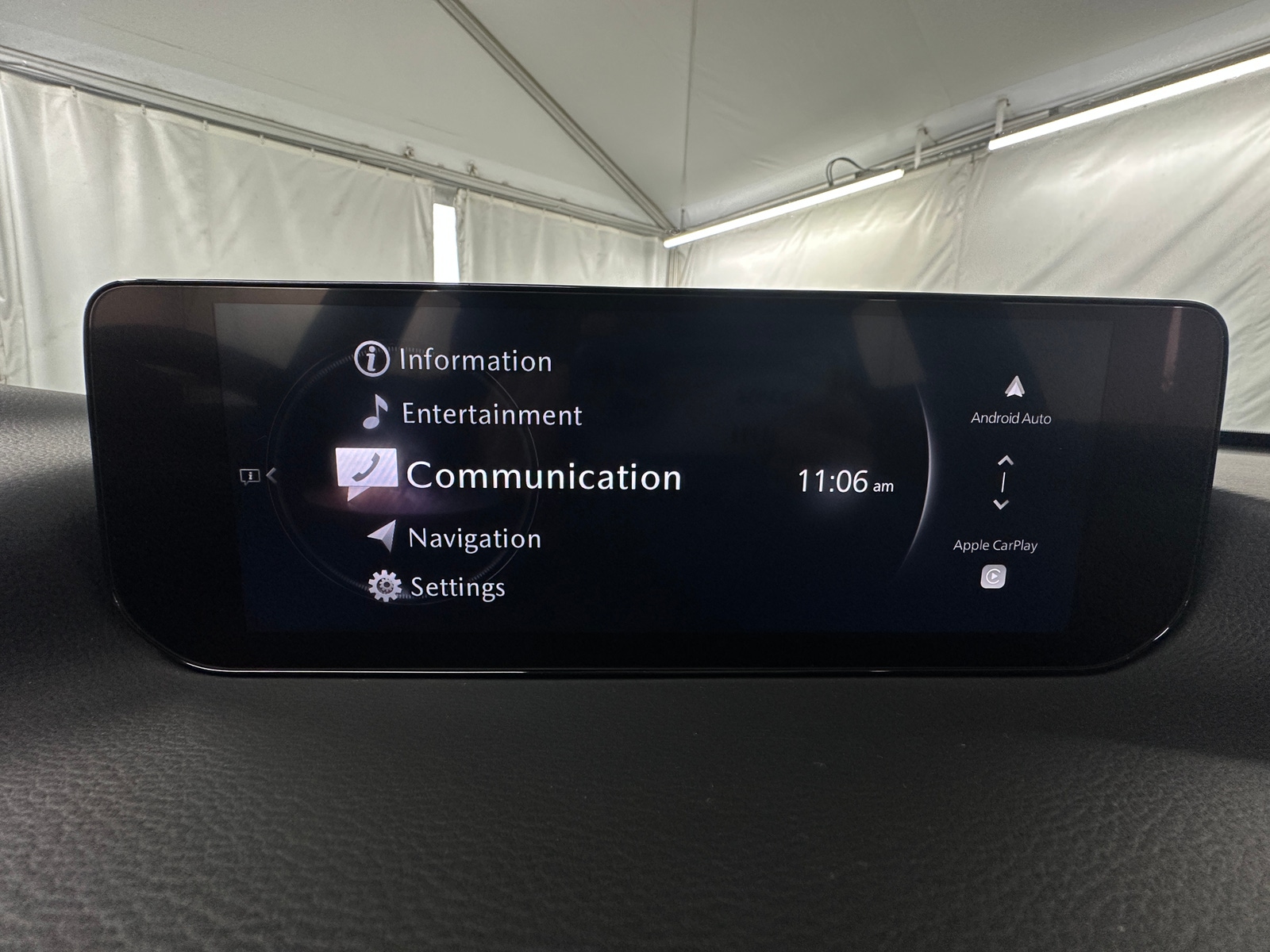 Thumbnail: 2025 Mazda CX-50 - 3