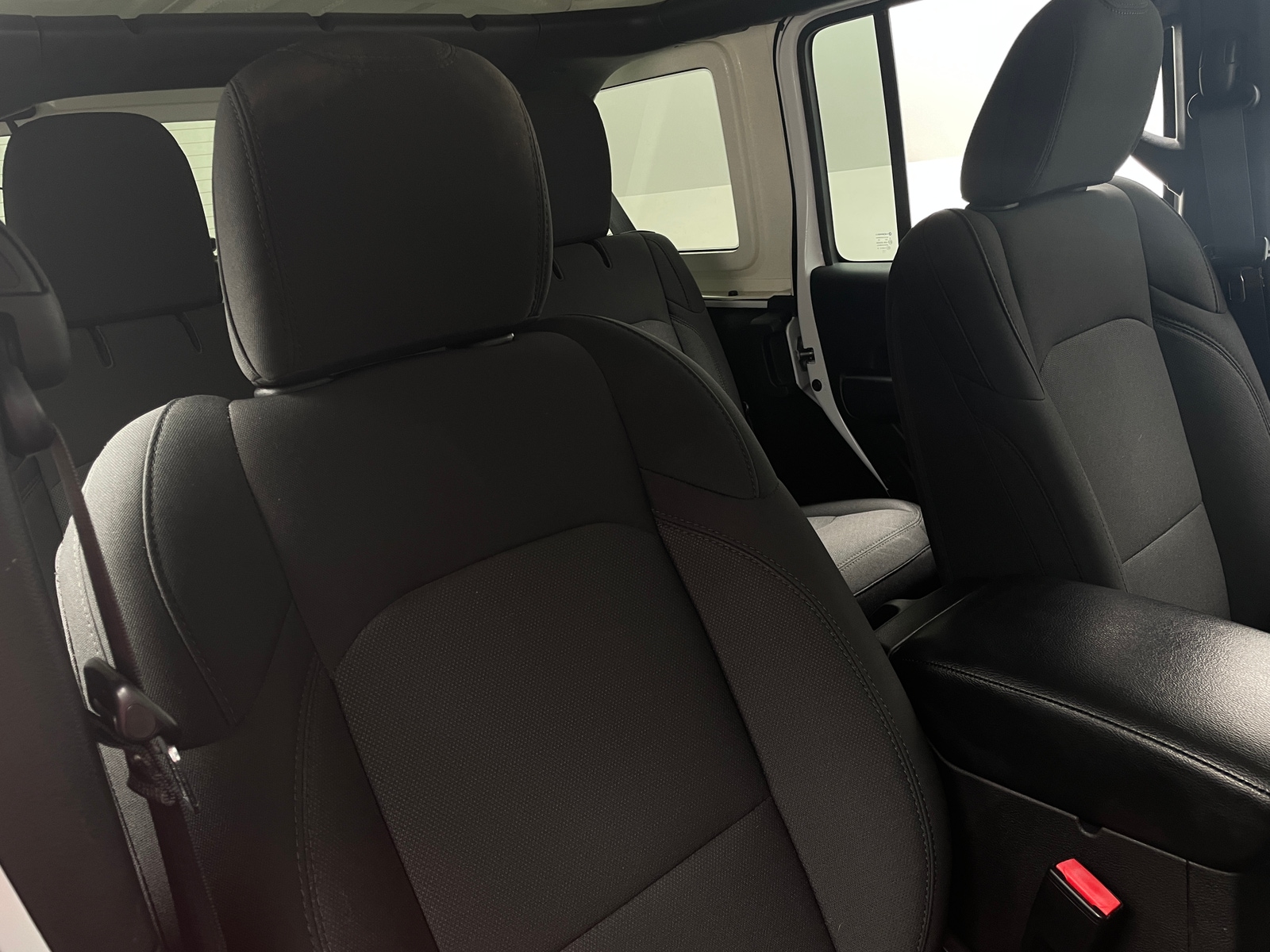 Thumbnail: 2021 Jeep Wrangler - 2