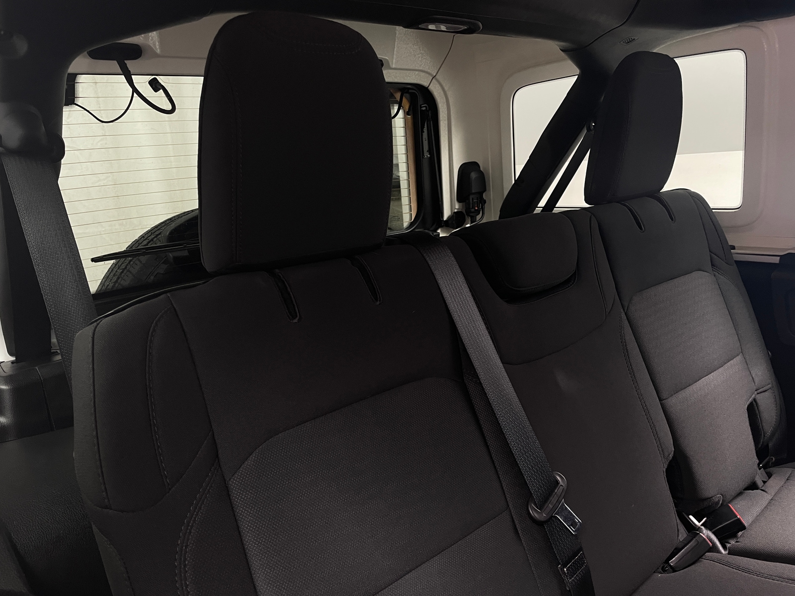 Thumbnail: 2021 Jeep Wrangler - 6