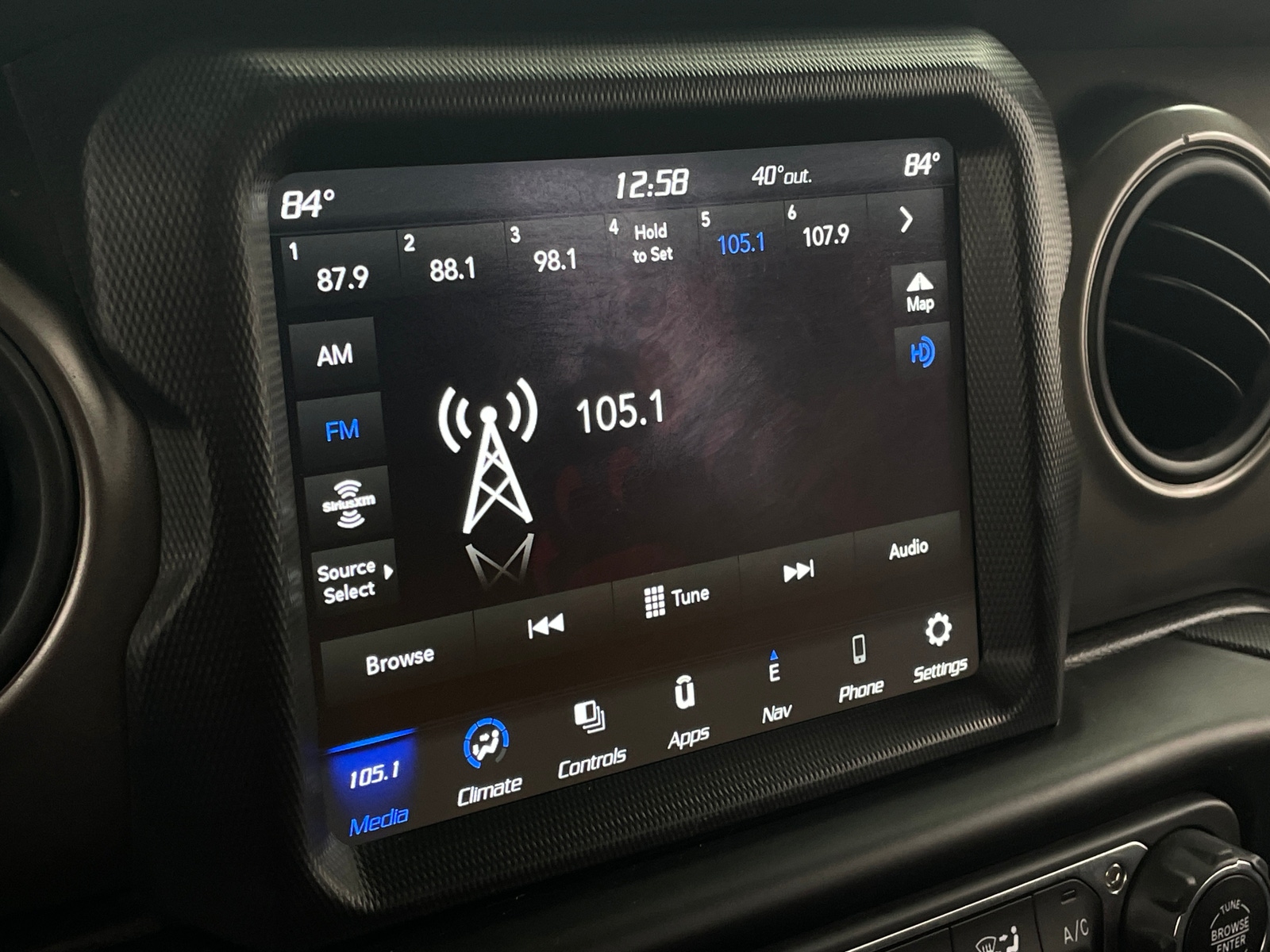 Thumbnail: 2021 Jeep Wrangler - 4