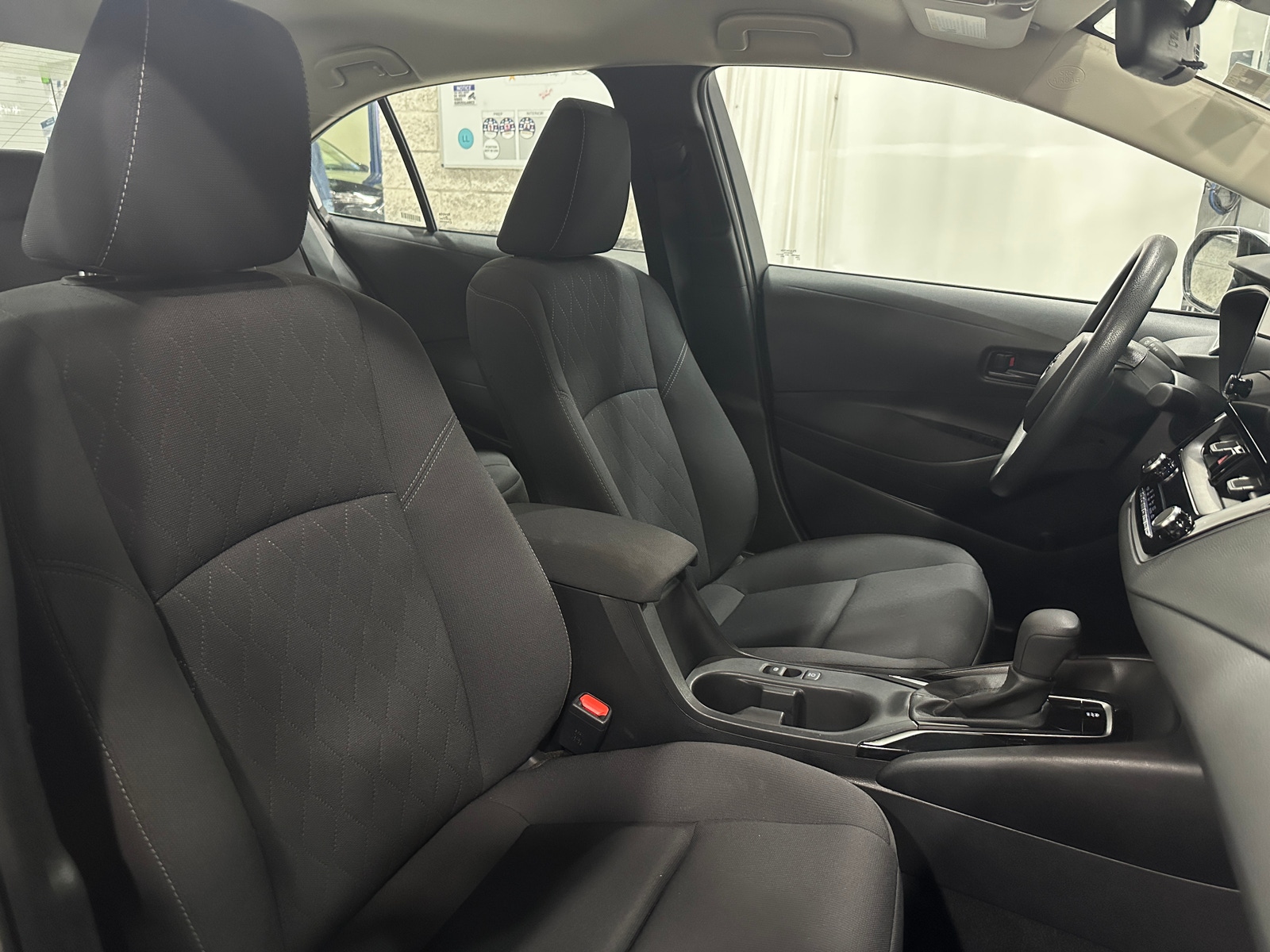 Thumbnail: 2024 Toyota Corolla - 2