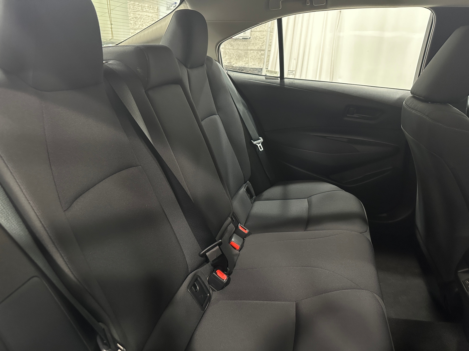 Thumbnail: 2024 Toyota Corolla - 6