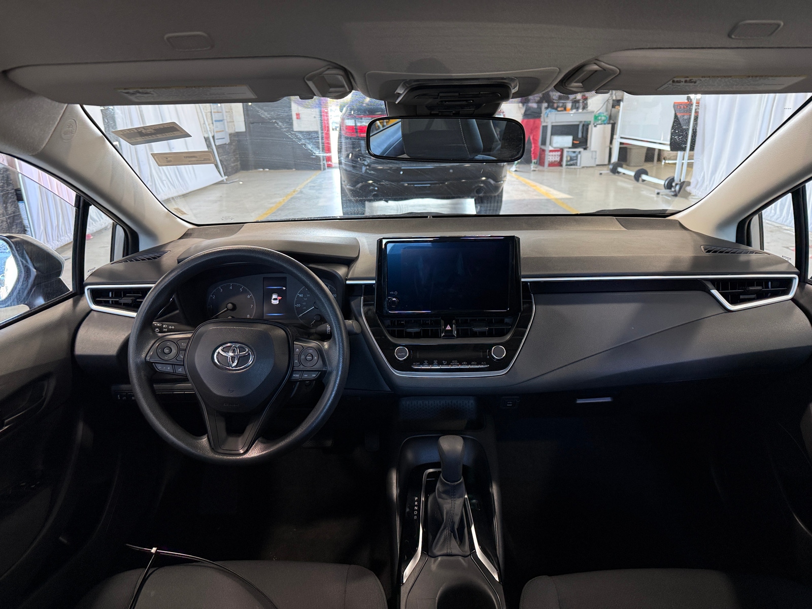 Thumbnail: 2024 Toyota Corolla - 3