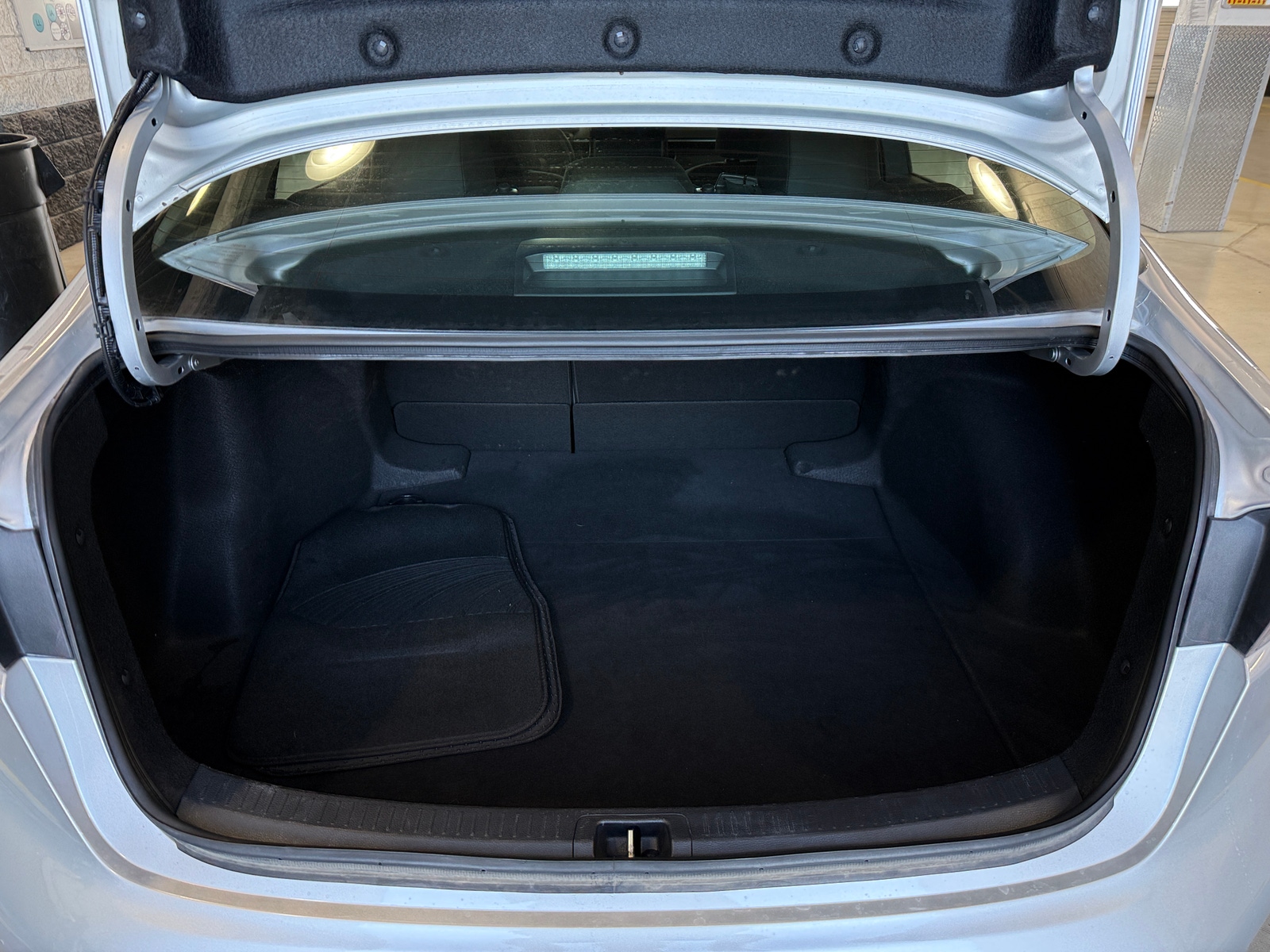 Thumbnail: 2024 Toyota Corolla - 7