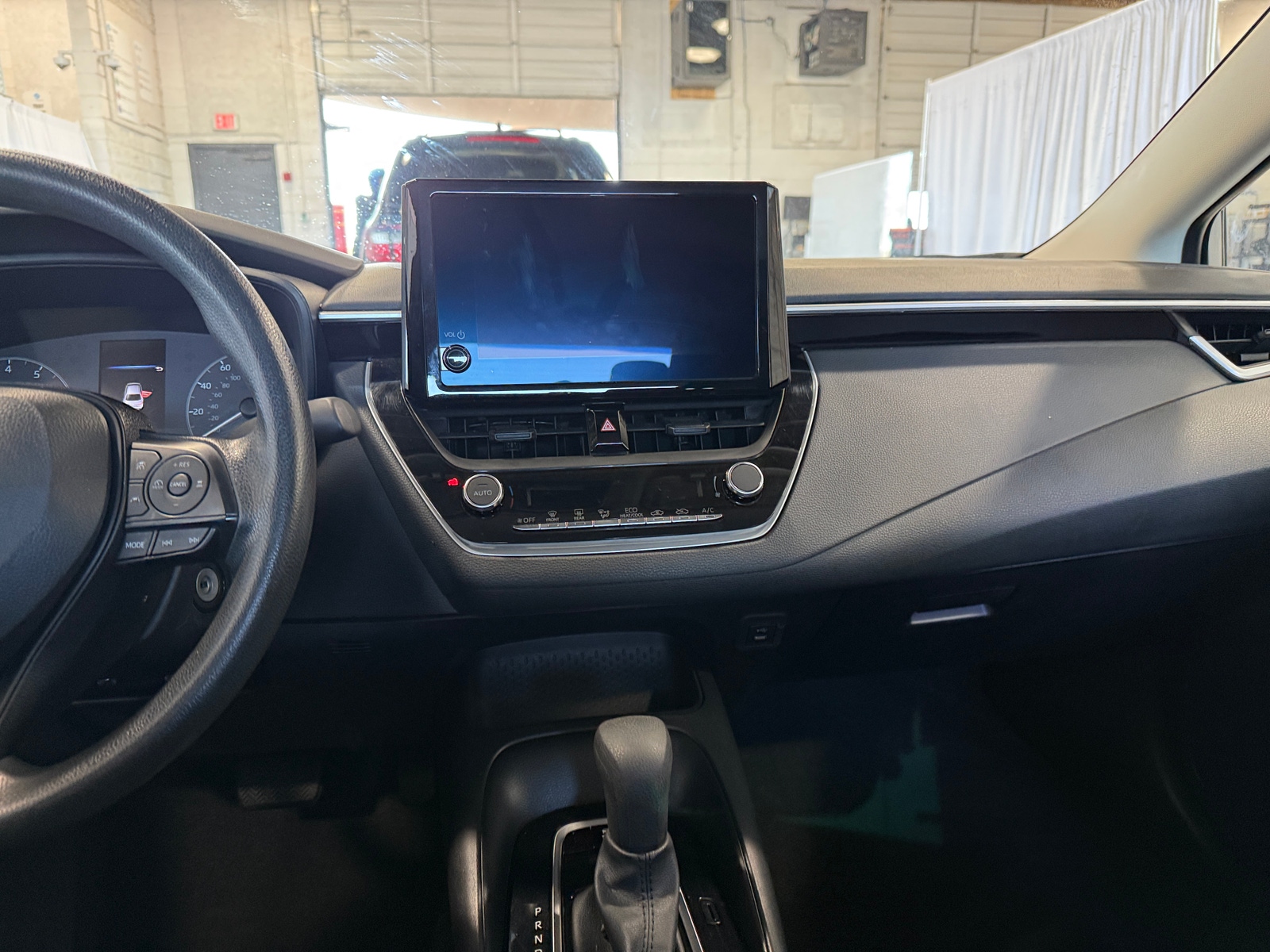 Thumbnail: 2024 Toyota Corolla - 4