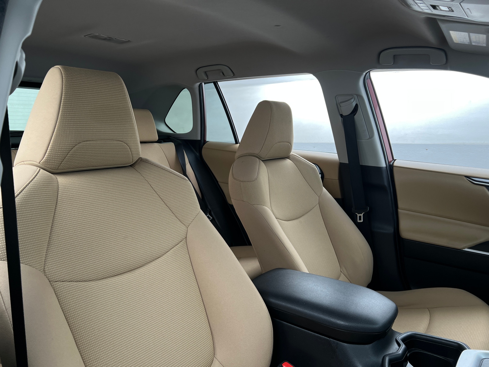 Thumbnail: 2019 Toyota RAV4 - 2