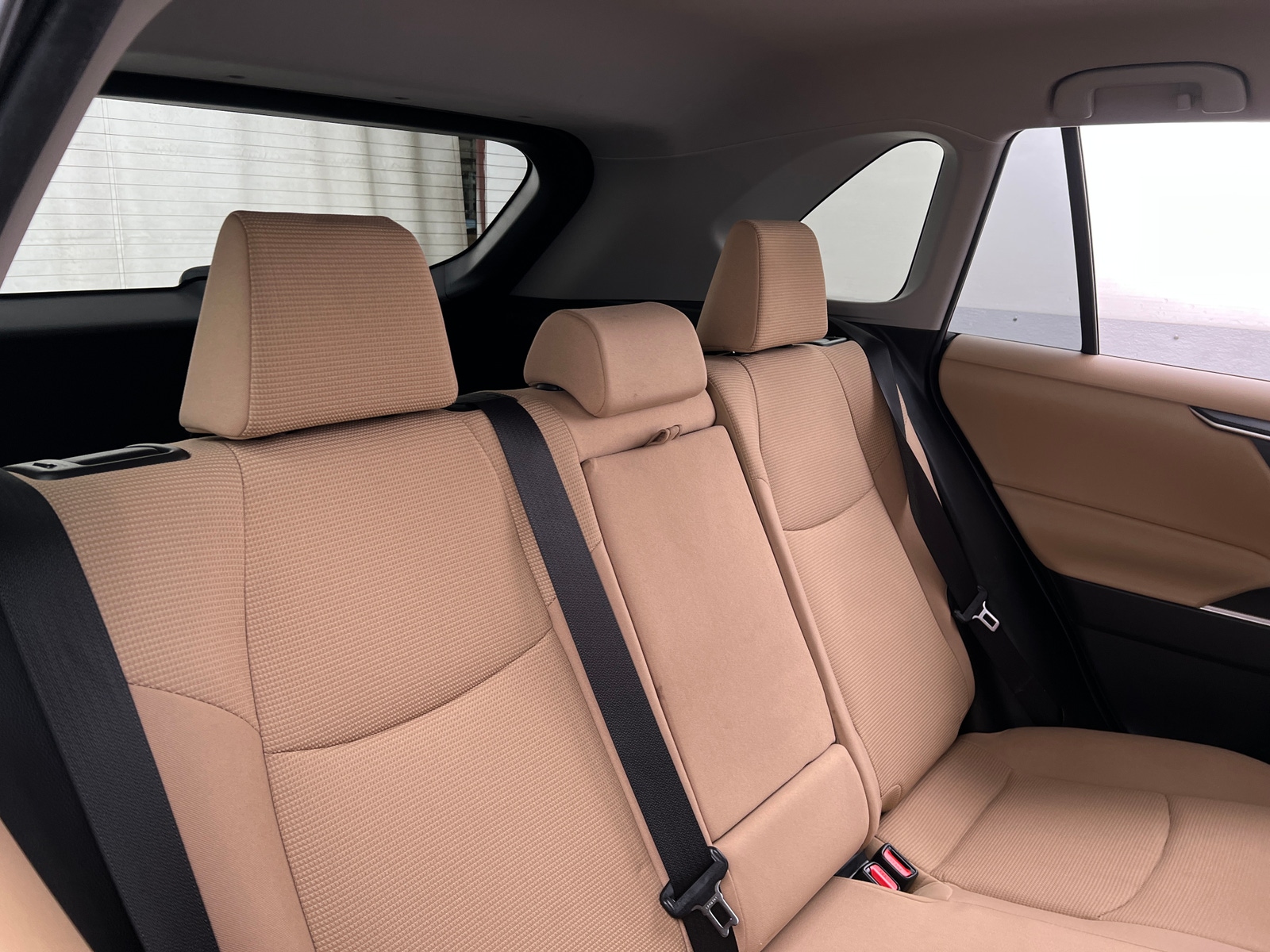 Thumbnail: 2019 Toyota RAV4 - 6