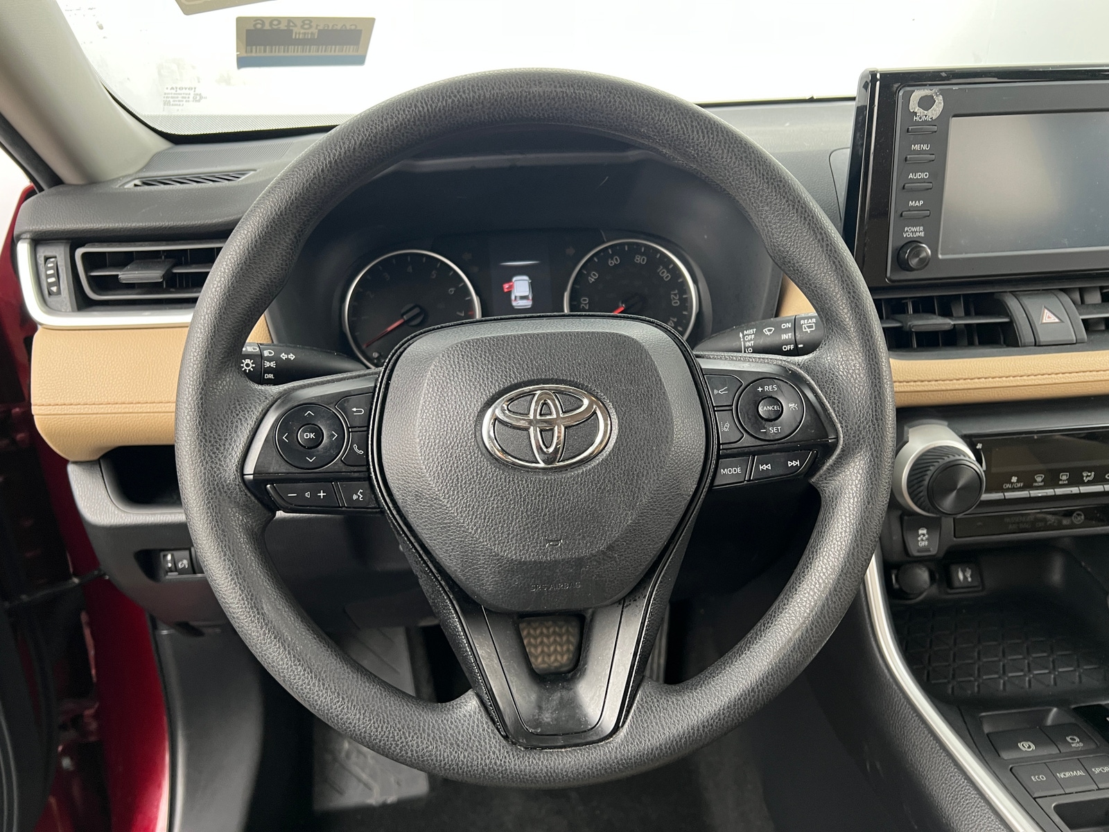 Thumbnail: 2019 Toyota RAV4 - 5