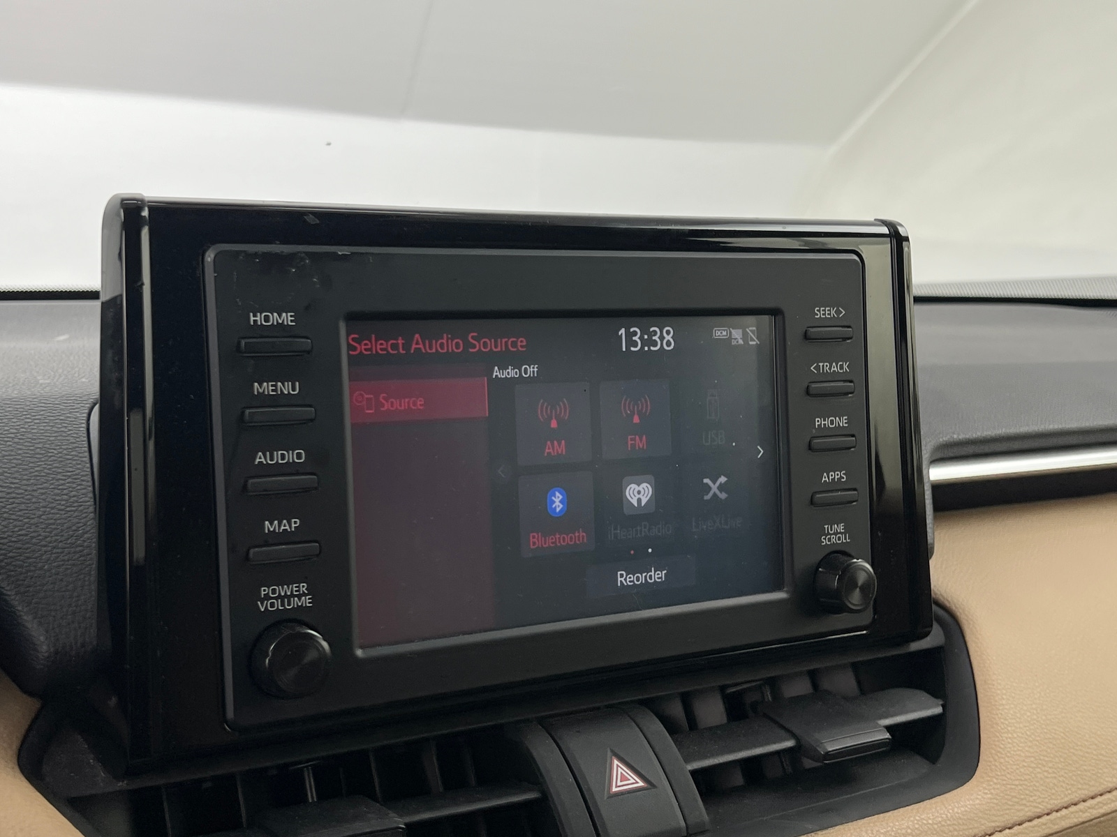 Thumbnail: 2019 Toyota RAV4 - 4