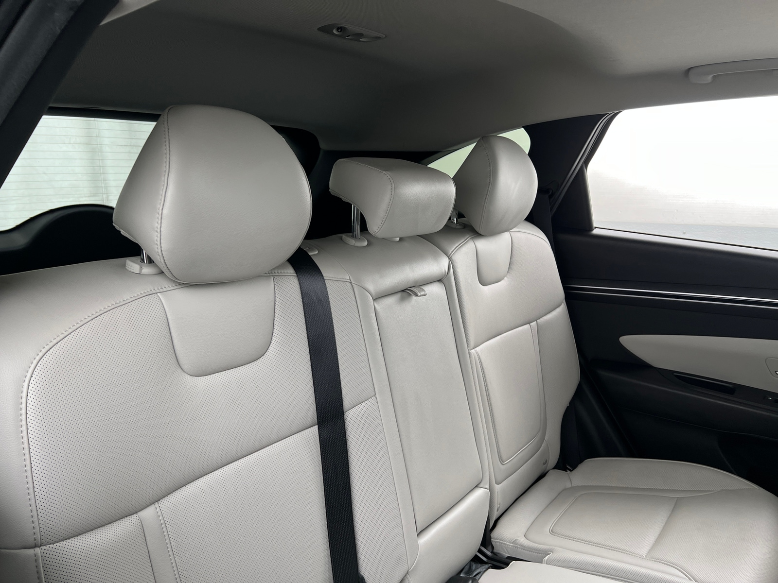 Thumbnail: 2023 Hyundai Tucson - 6