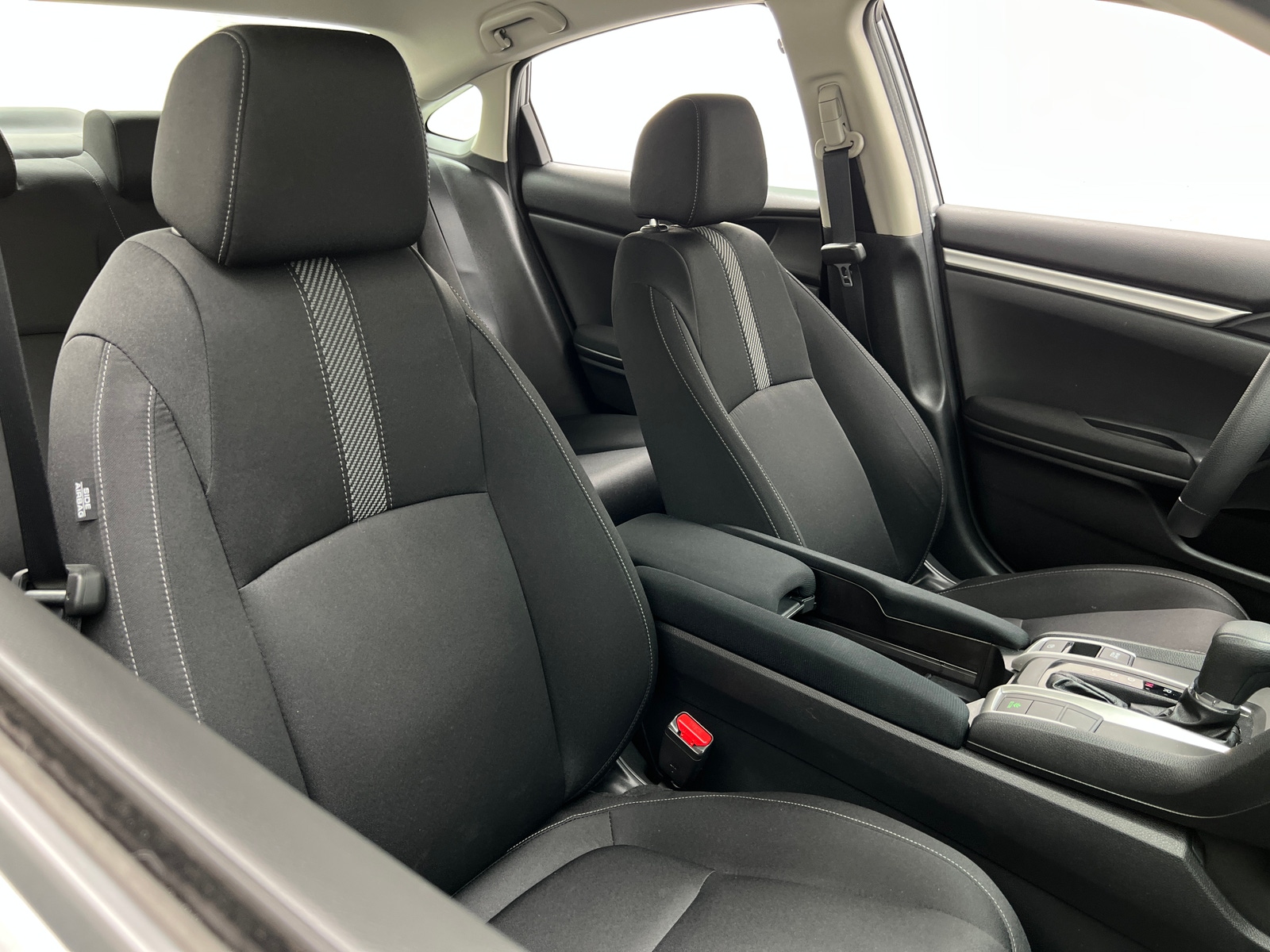 Thumbnail: 2017 Honda Civic - 2