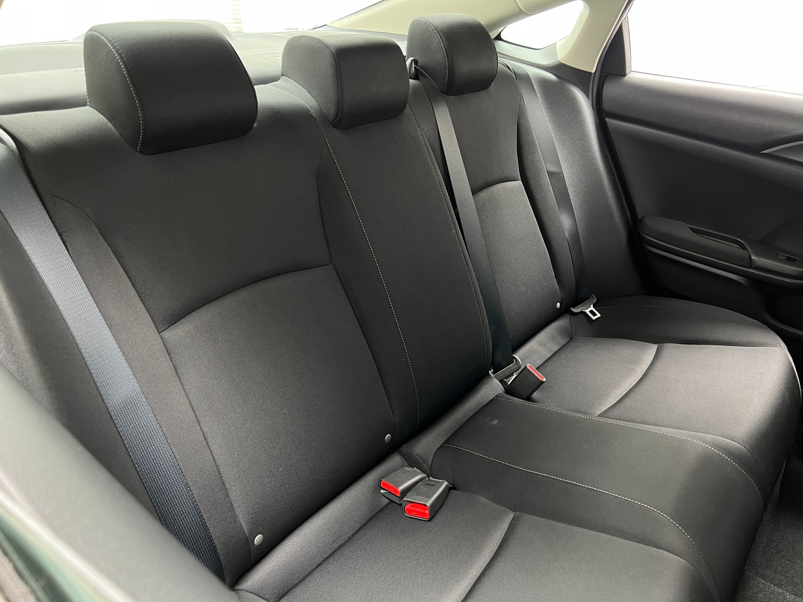 Thumbnail: 2017 Honda Civic - 6