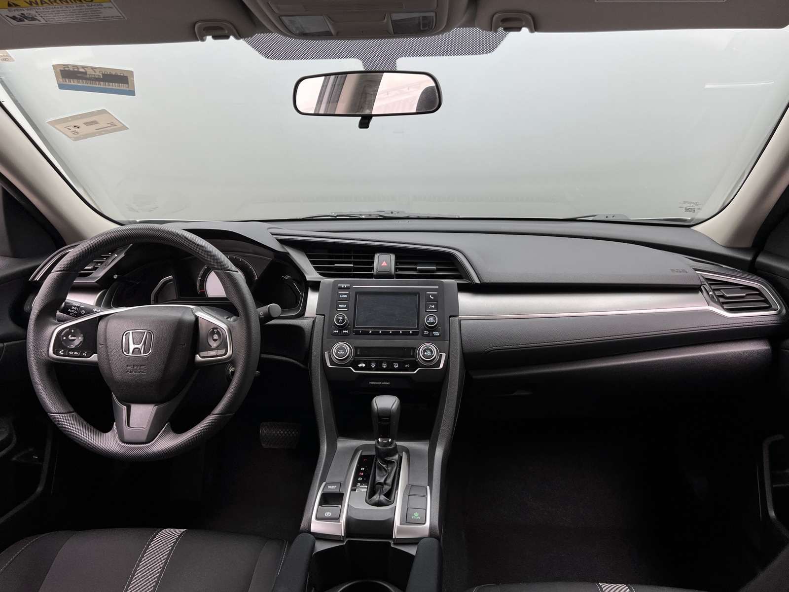 Thumbnail: 2017 Honda Civic - 3