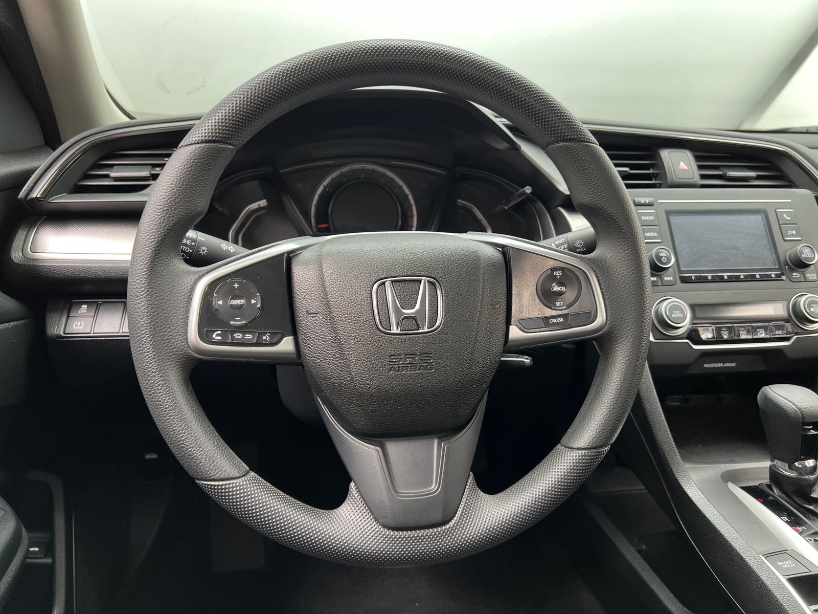 Thumbnail: 2017 Honda Civic - 5