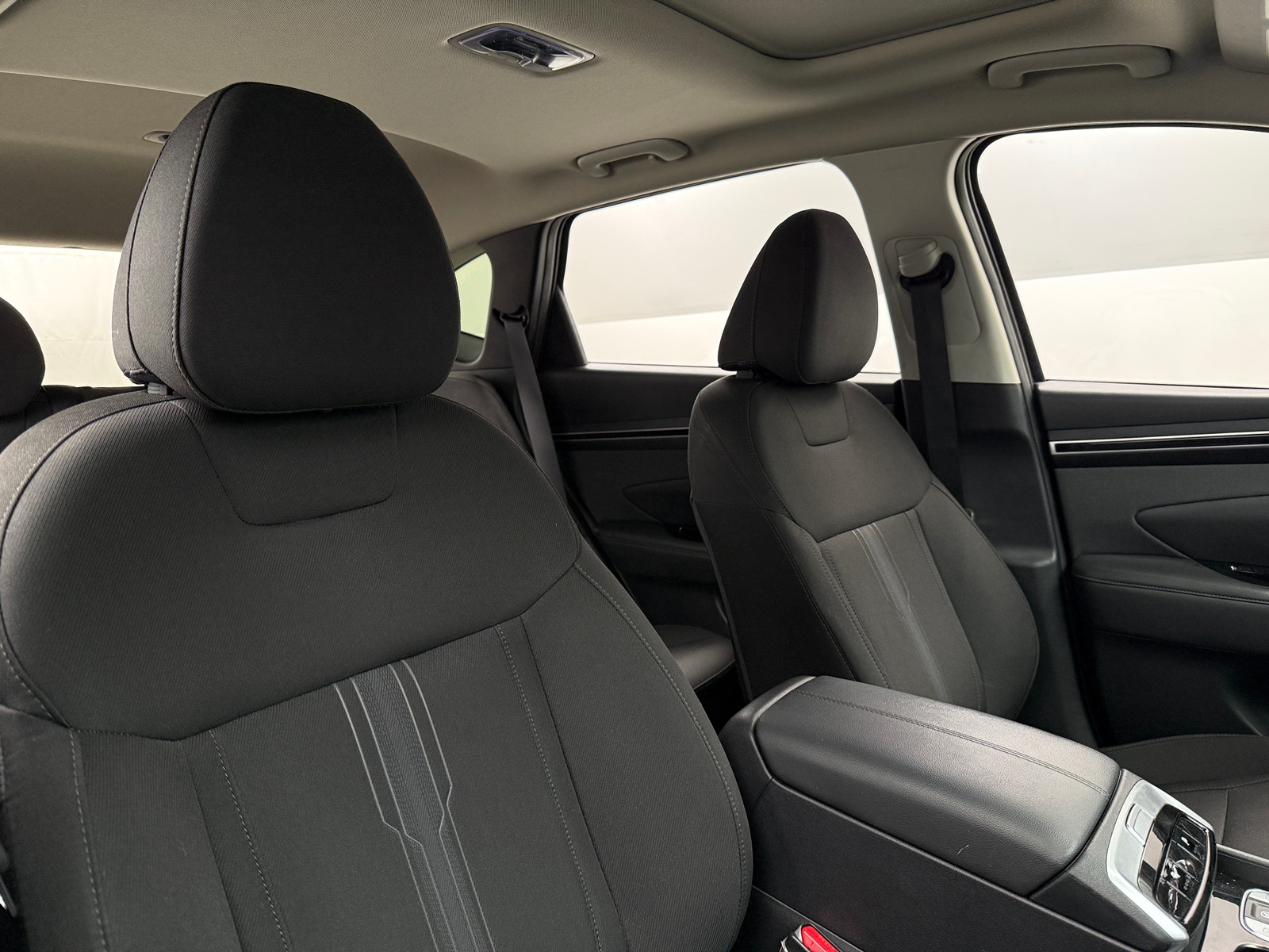 Thumbnail: 2022 Hyundai Tucson - 2