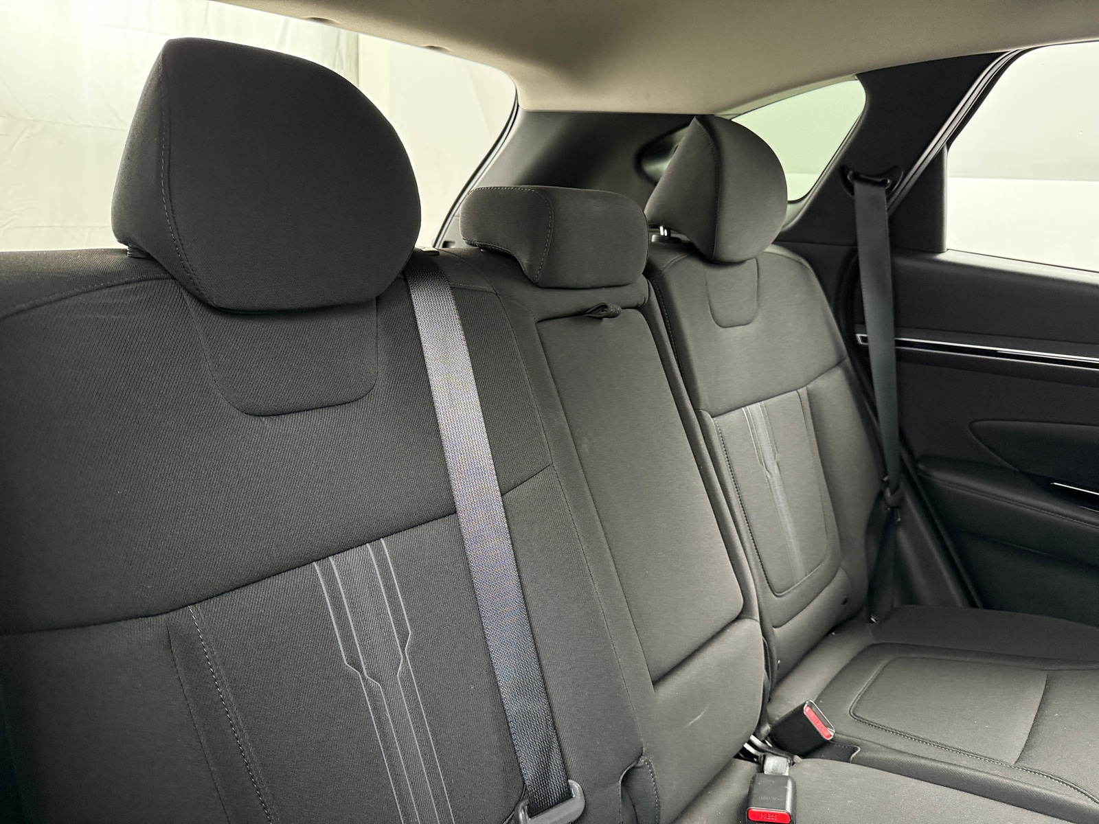 Thumbnail: 2022 Hyundai Tucson - 6