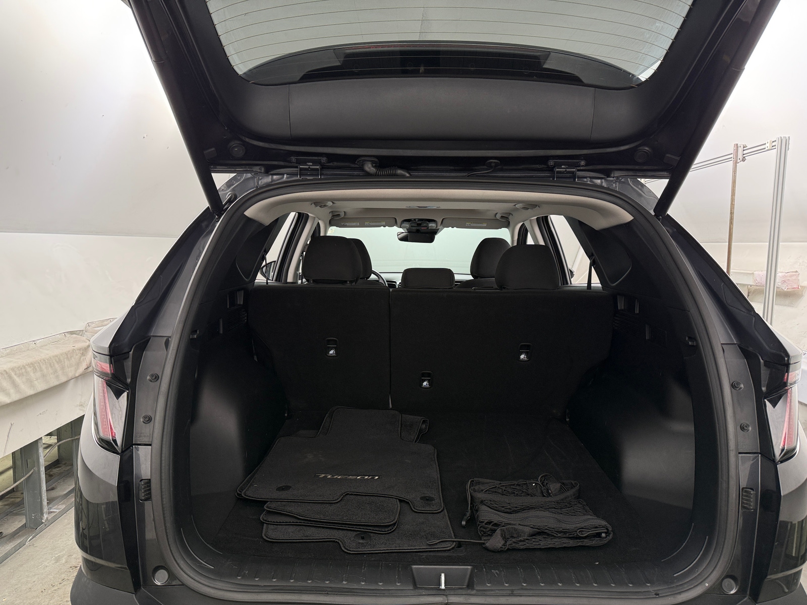 Thumbnail: 2022 Hyundai Tucson - 7