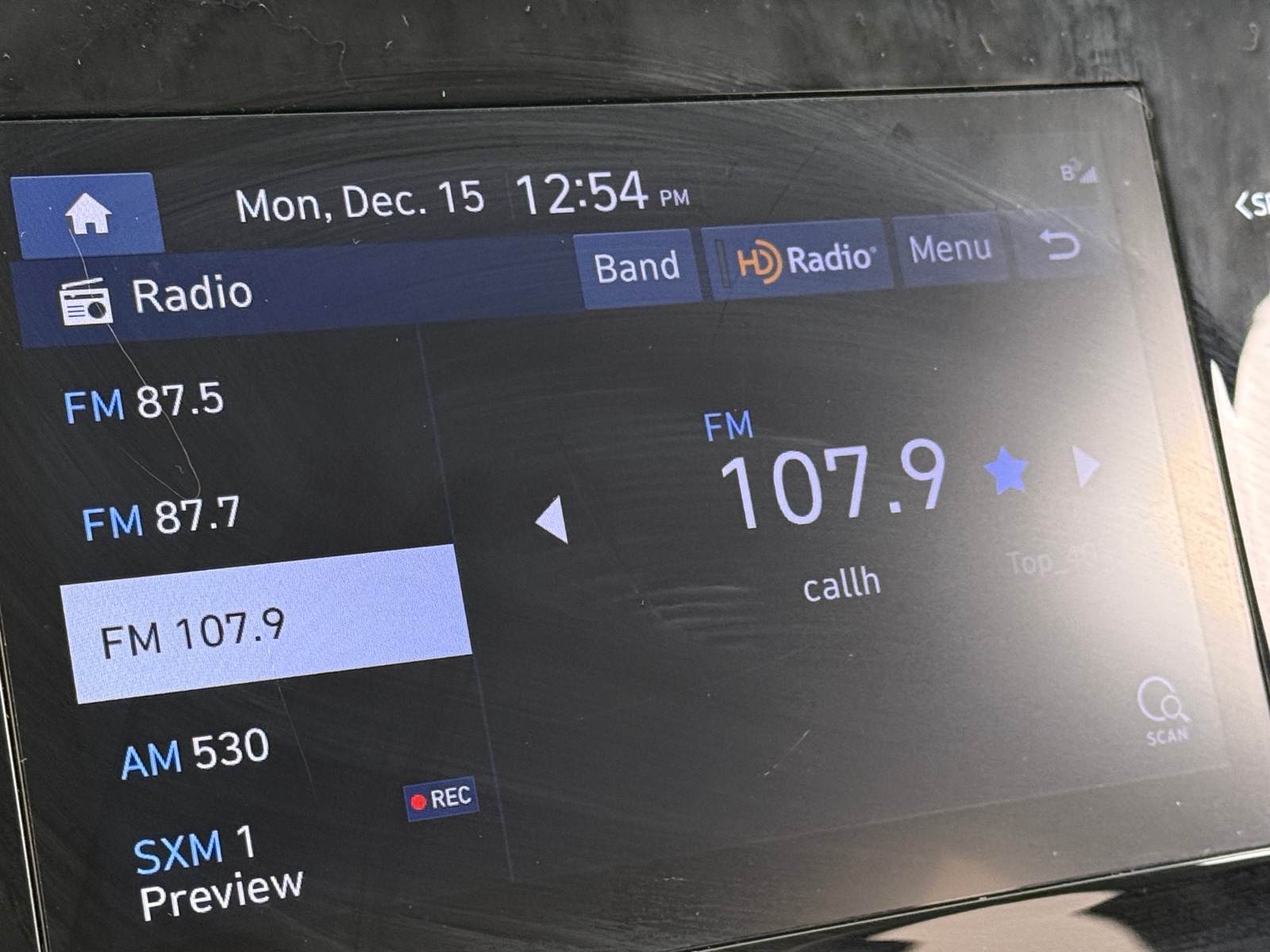 Thumbnail: 2022 Hyundai Tucson - 4