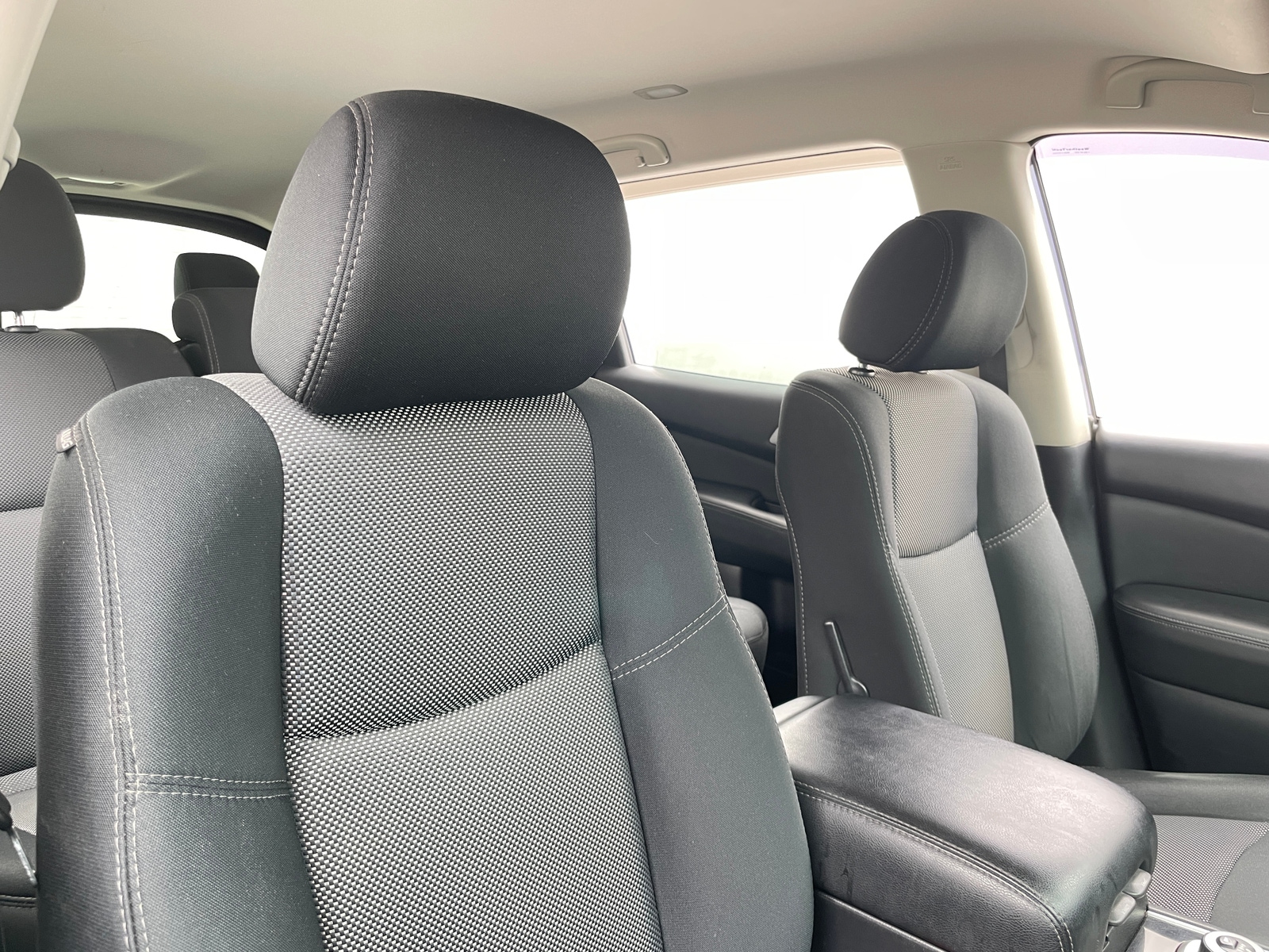 Thumbnail: 2018 Nissan Pathfinder - 2