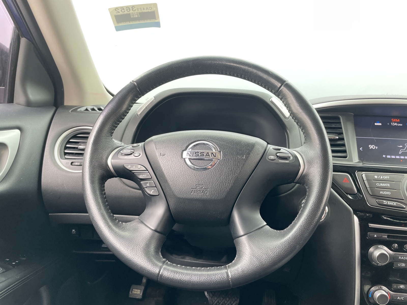 Thumbnail: 2018 Nissan Pathfinder - 5