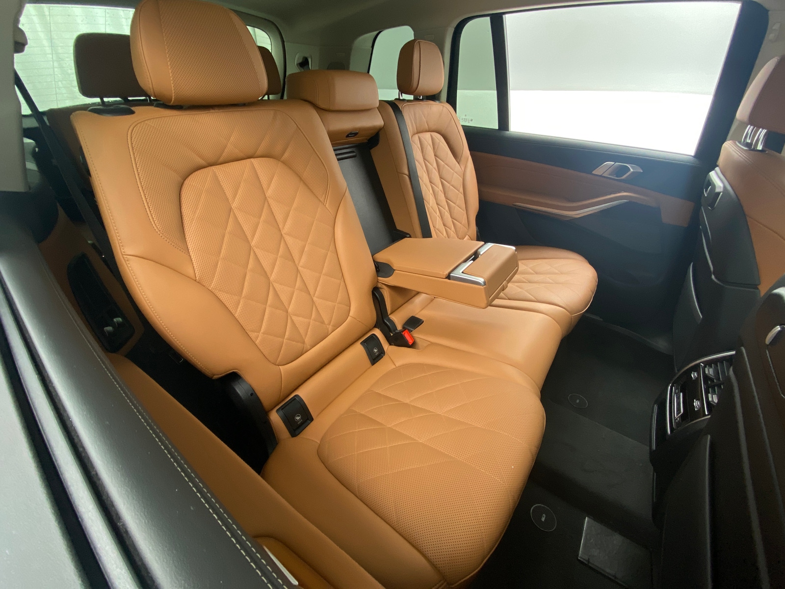 Thumbnail: 2023 BMW X7 - 5