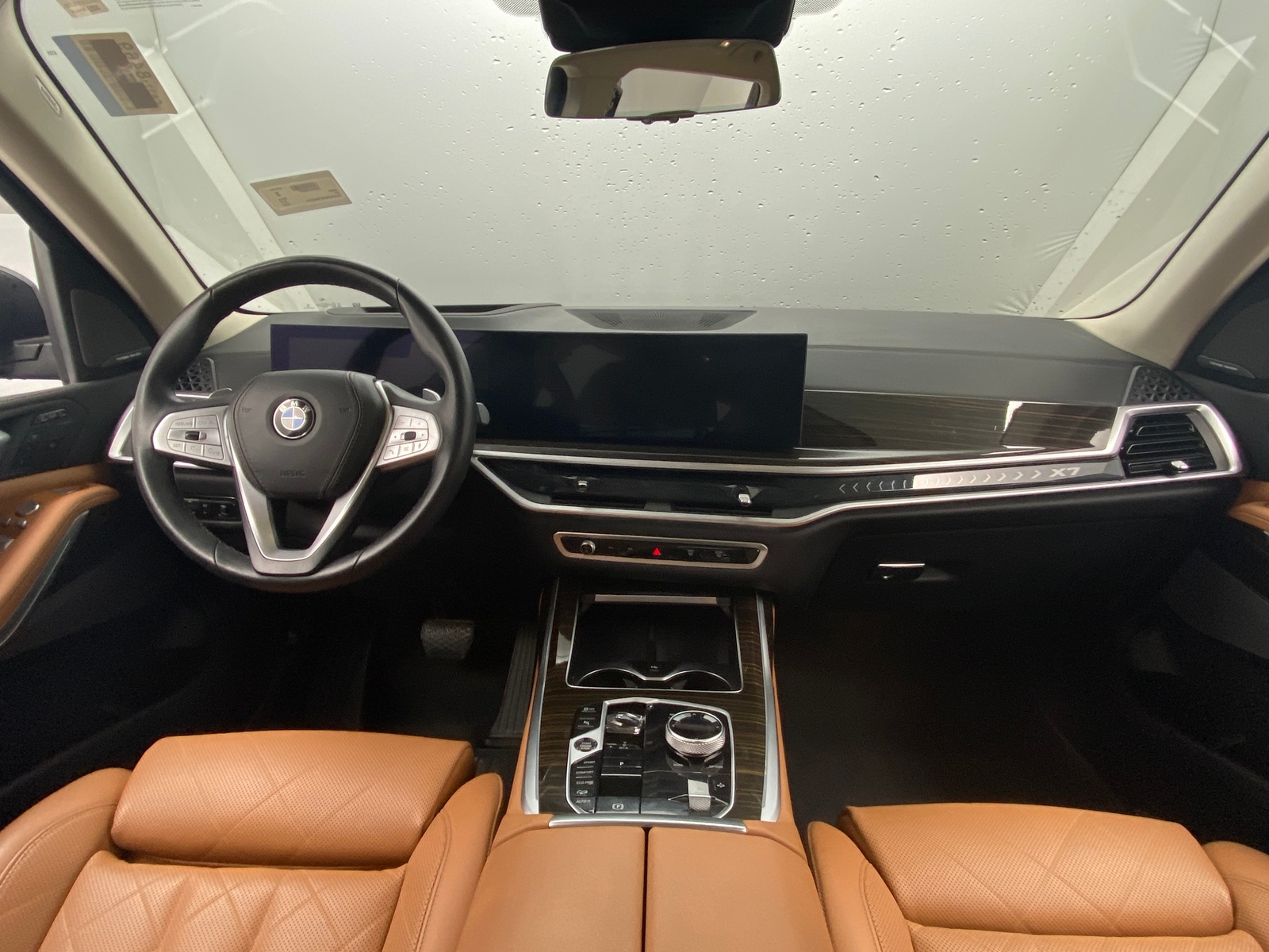 Thumbnail: 2023 BMW X7 - 2