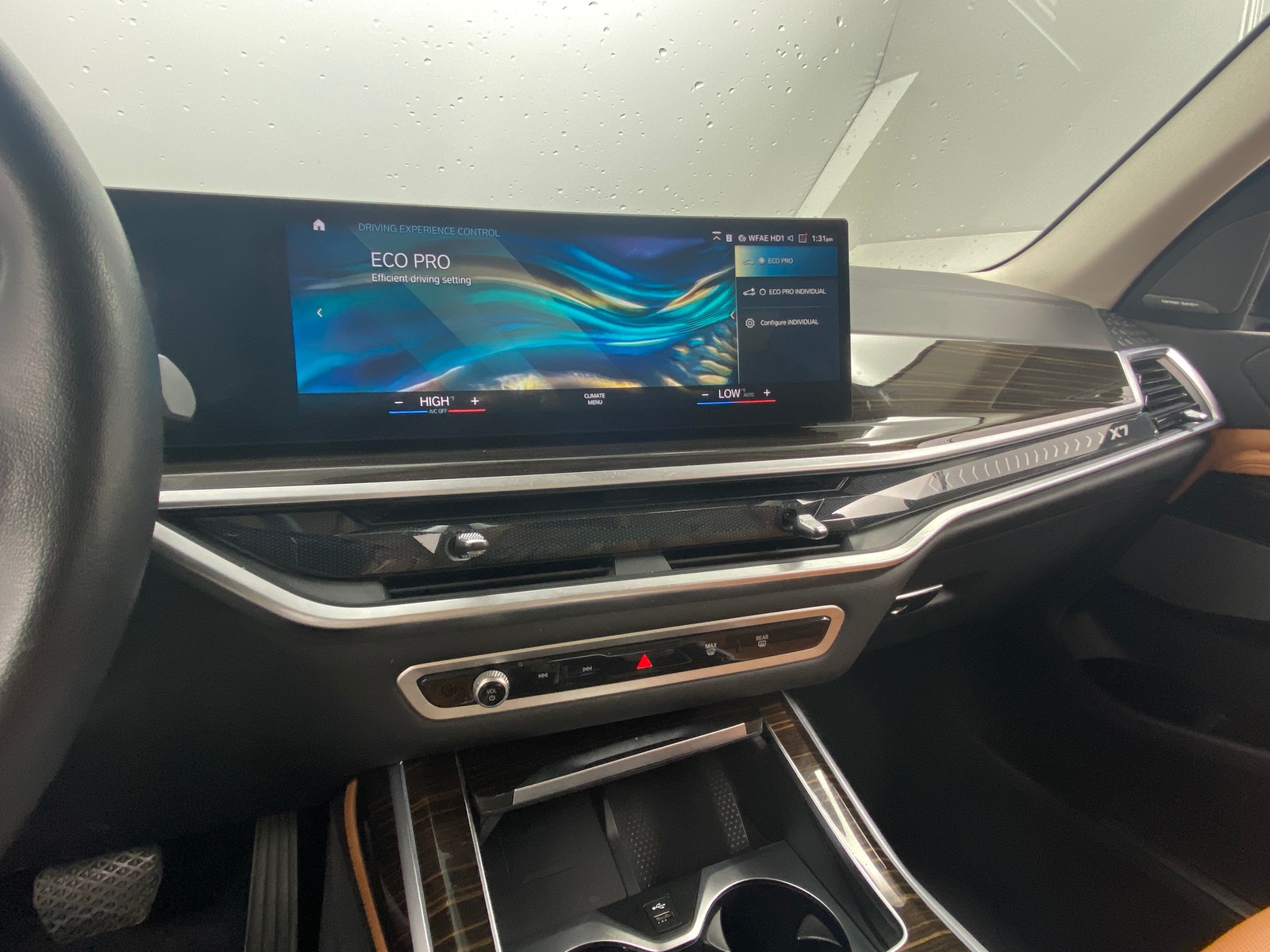 Thumbnail: 2023 BMW X7 - 3