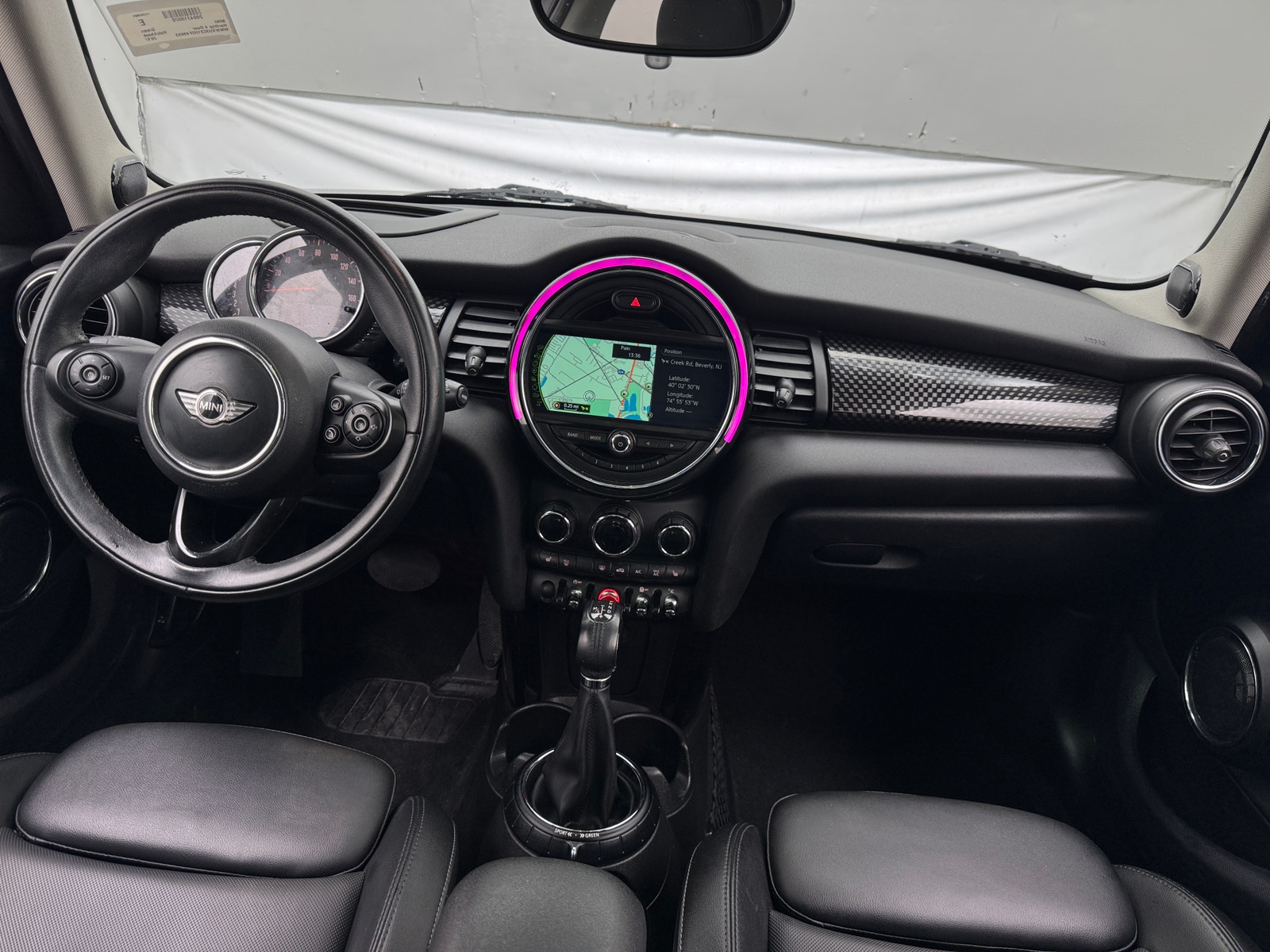 Thumbnail: 2017 MINI Cooper Hardtop - 2