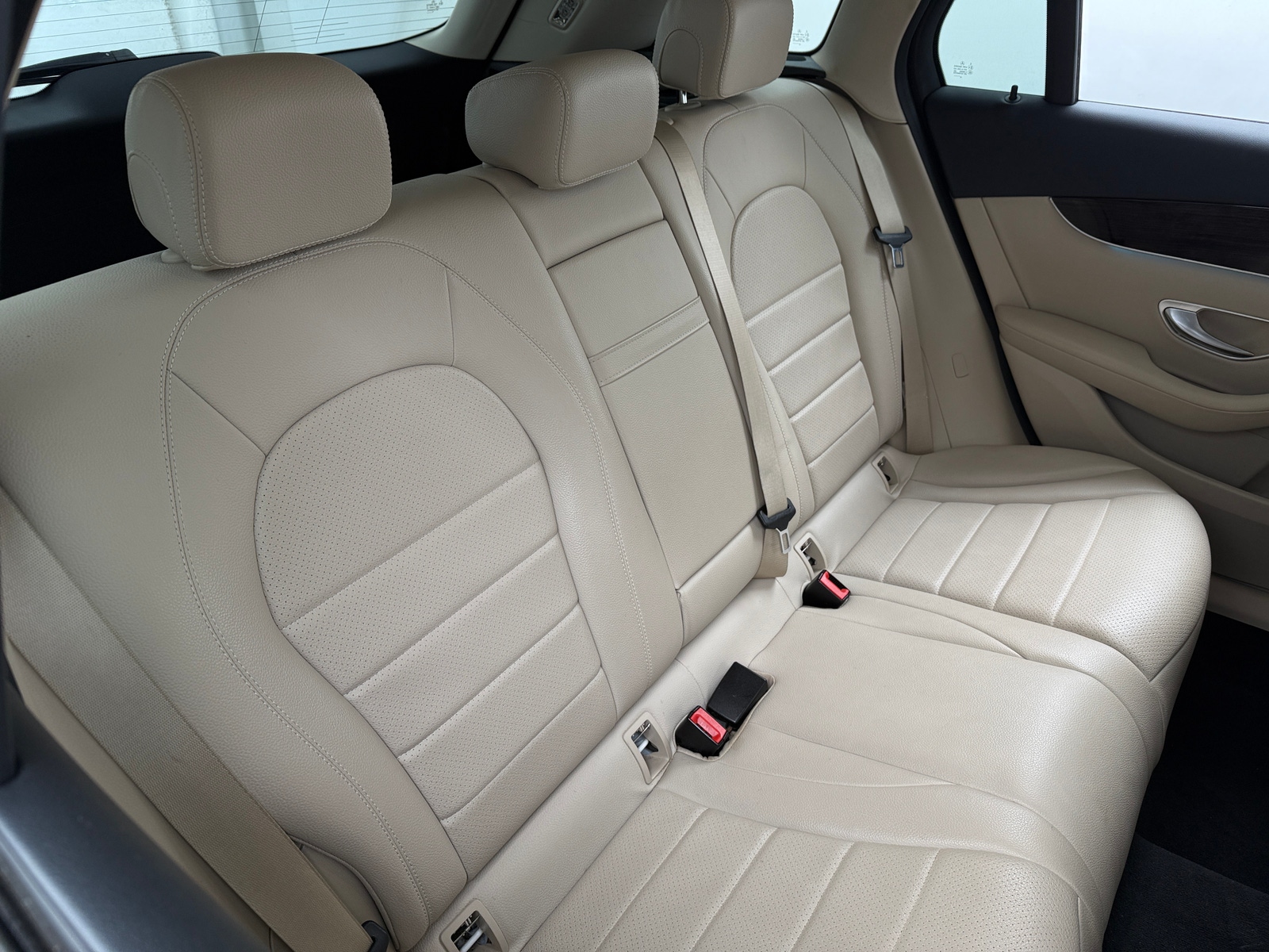 Thumbnail: 2019 Mercedes-Benz GLC - 5