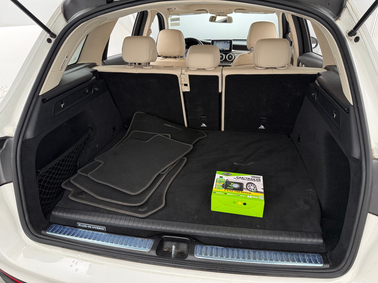 Thumbnail: 2019 Mercedes-Benz GLC - 6