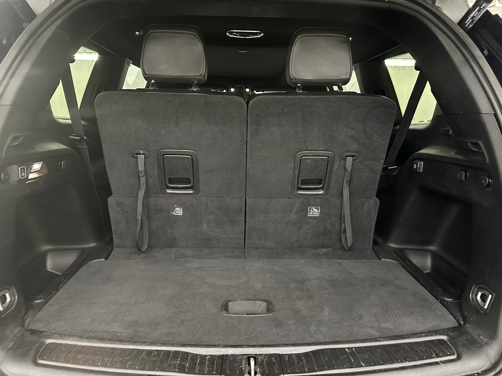 Thumbnail: 2024 Jeep Grand Cherokee L - 6