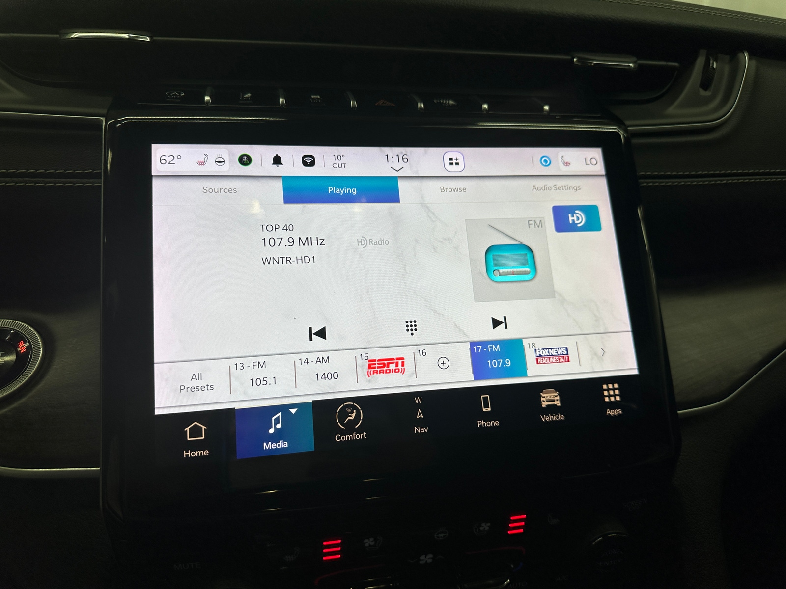 Thumbnail: 2024 Jeep Grand Cherokee L - 3