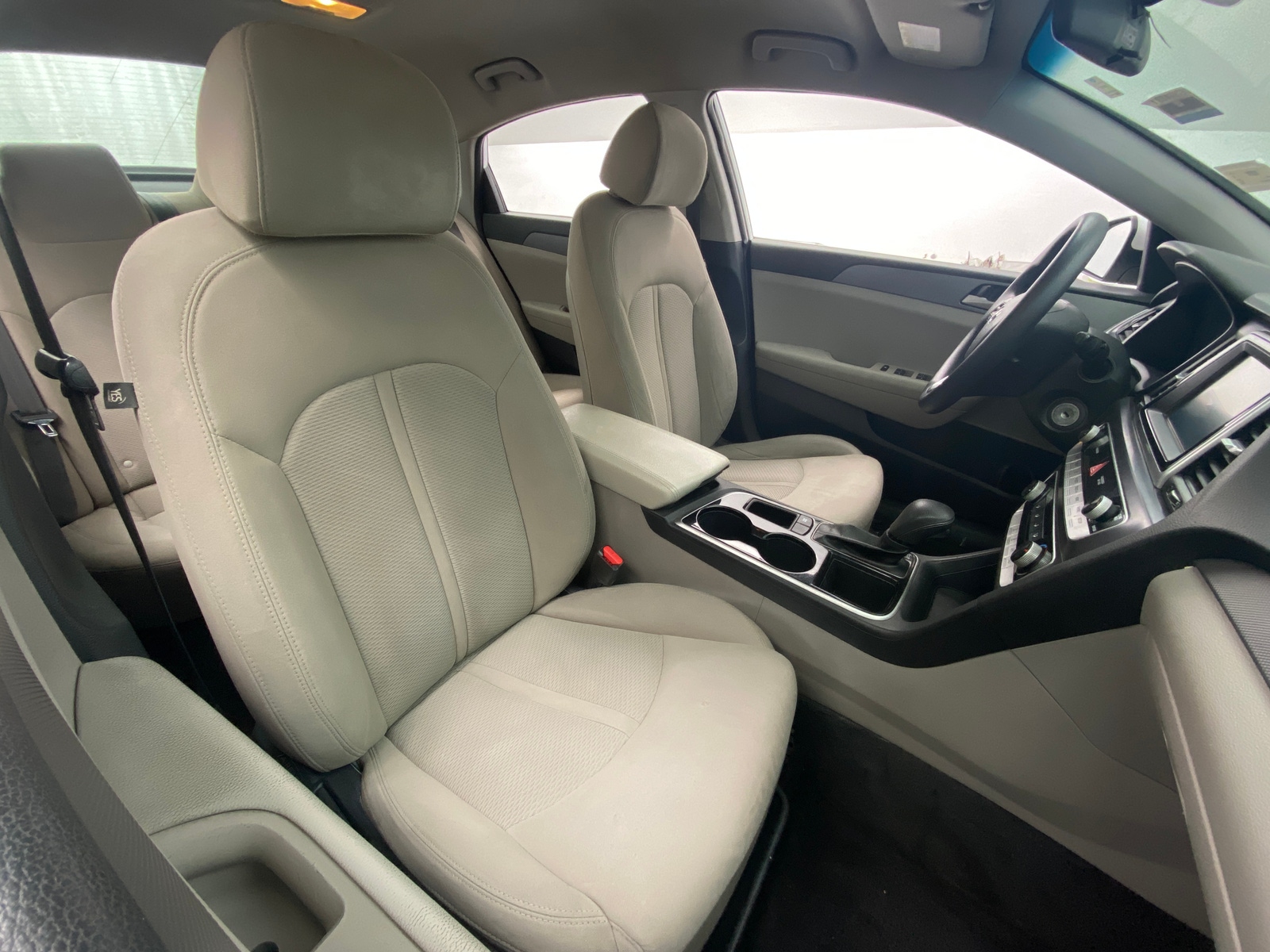 Thumbnail: 2018 Hyundai Sonata - 2