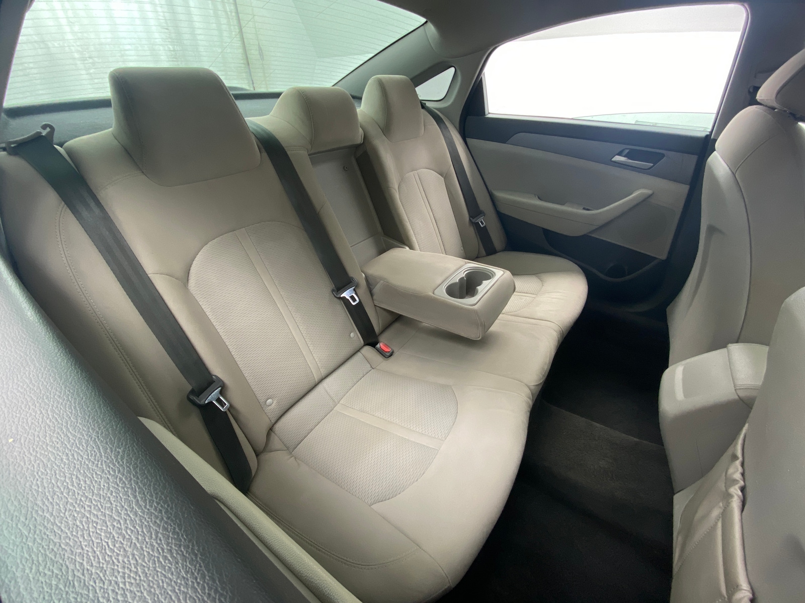 Thumbnail: 2018 Hyundai Sonata - 6