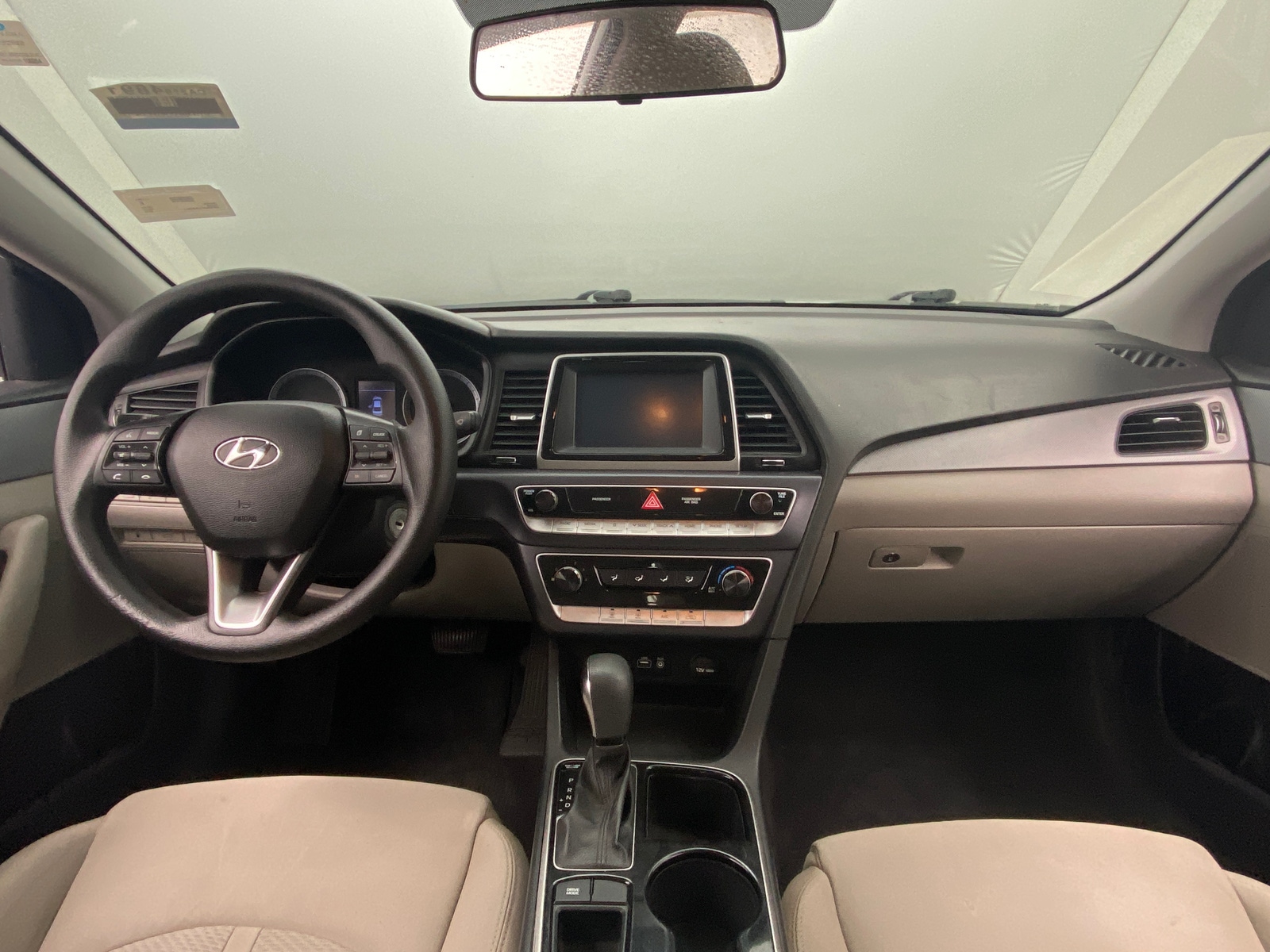 Thumbnail: 2018 Hyundai Sonata - 3