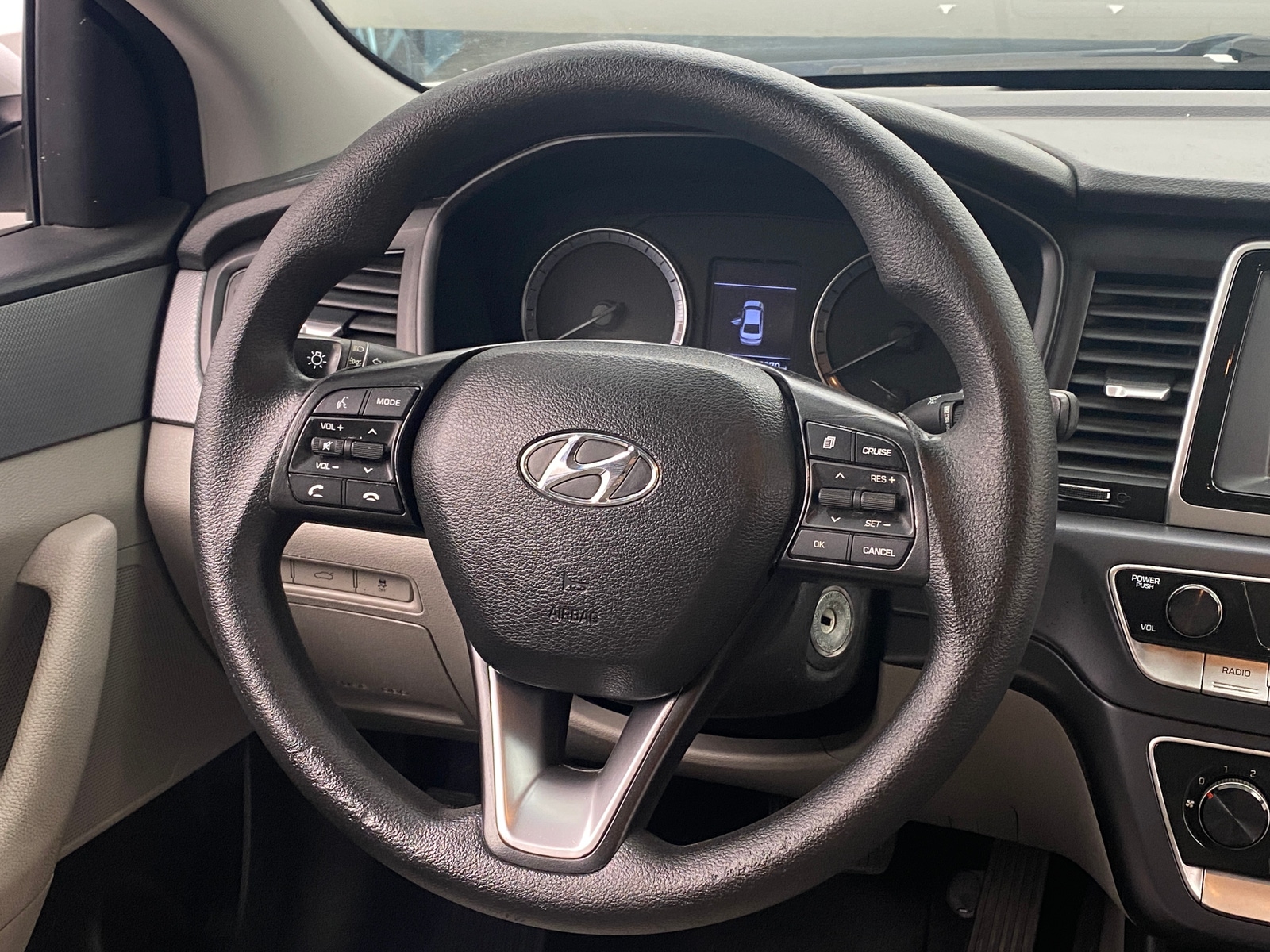 Thumbnail: 2018 Hyundai Sonata - 5