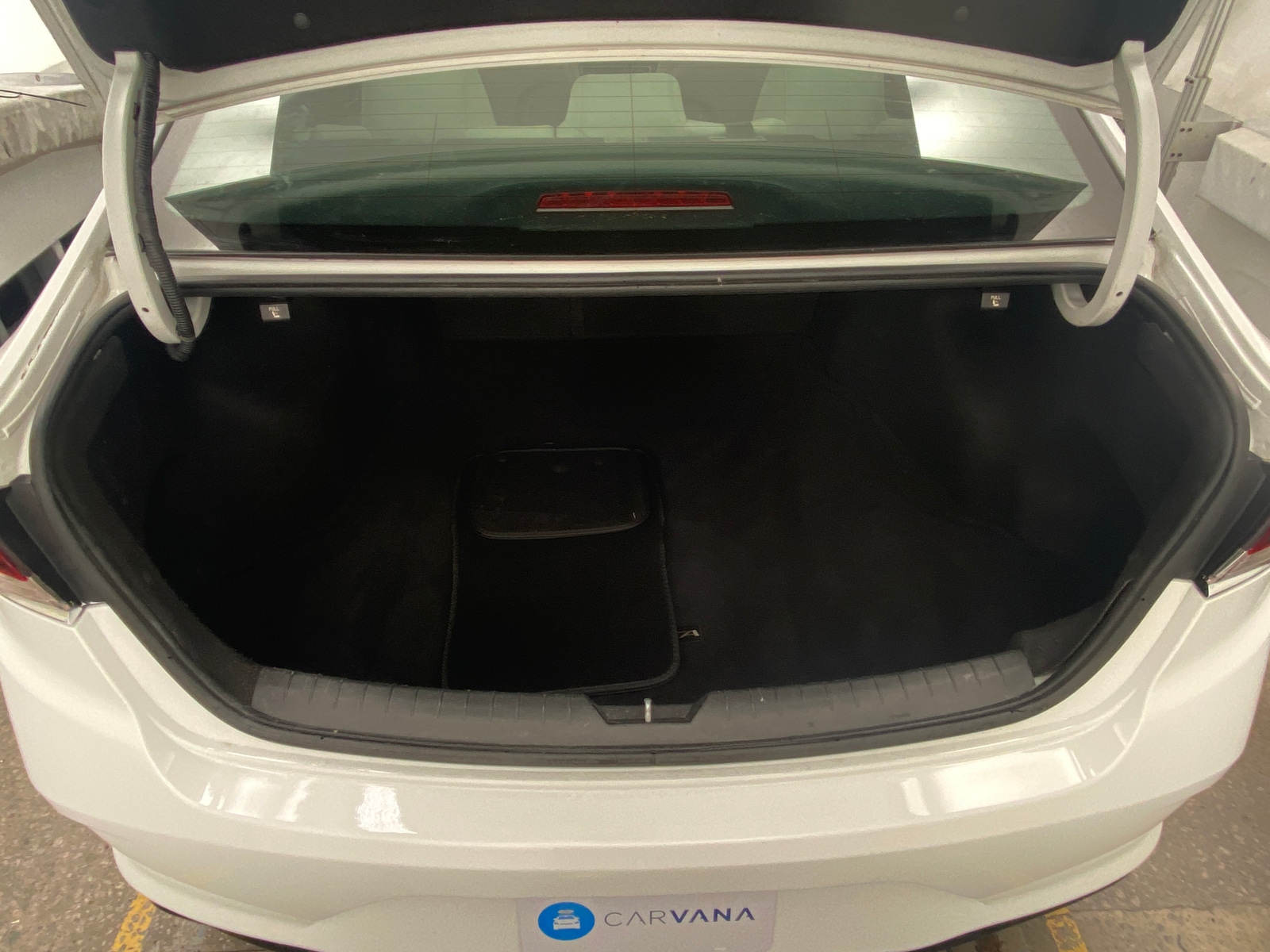 Thumbnail: 2018 Hyundai Sonata - 7