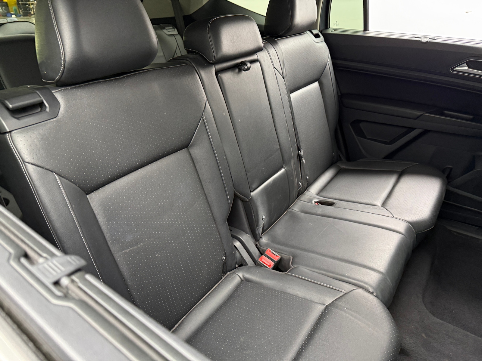 Thumbnail: 2019 Volkswagen Atlas - 5