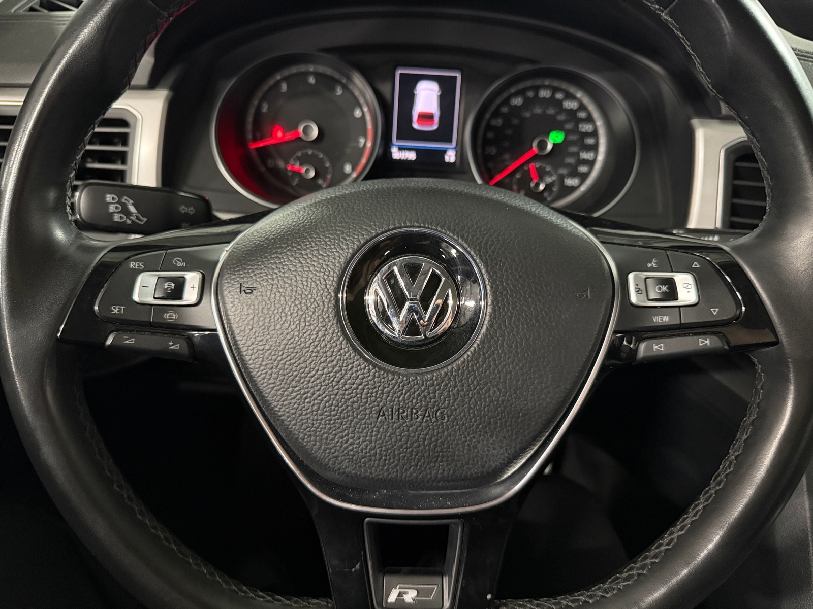 Thumbnail: 2019 Volkswagen Atlas - 4