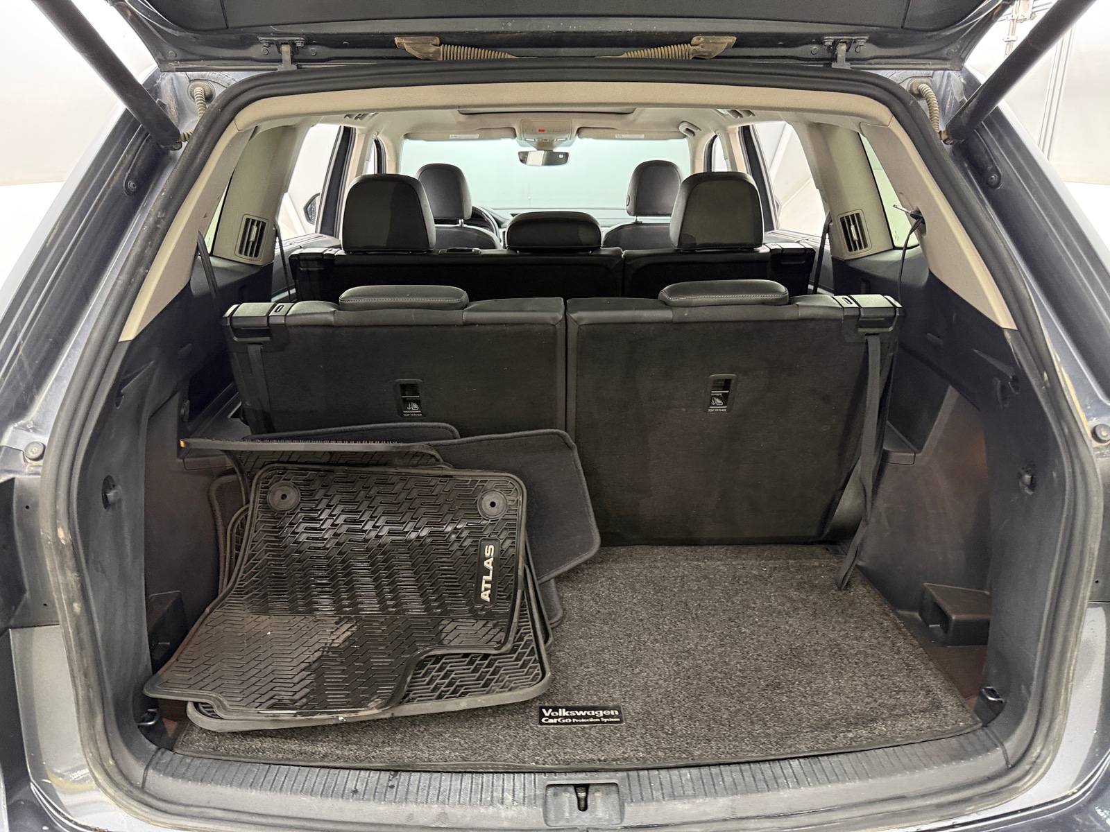 Thumbnail: 2019 Volkswagen Atlas - 6