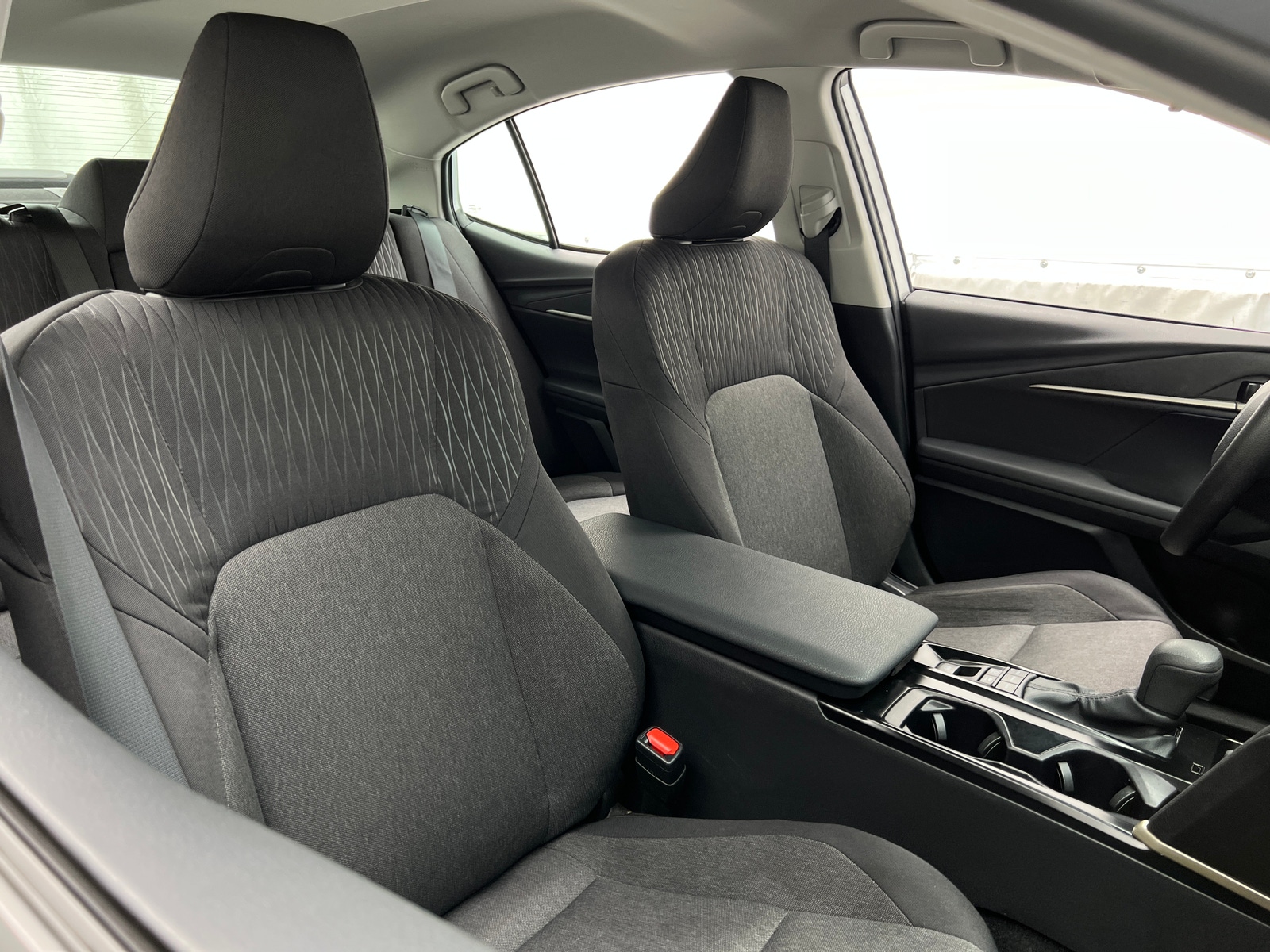 Thumbnail: 2025 Toyota Camry - 2