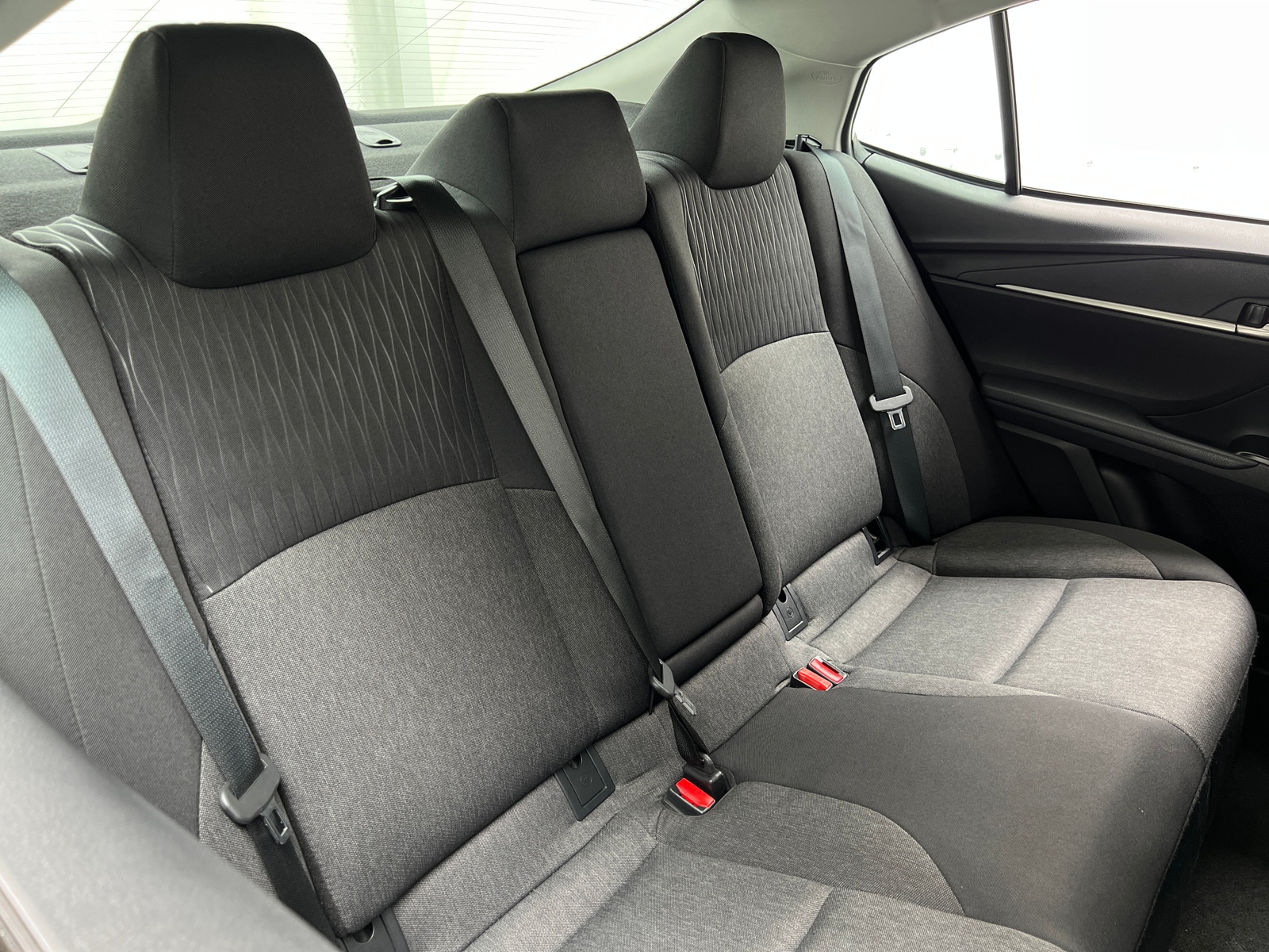 Thumbnail: 2025 Toyota Camry - 6