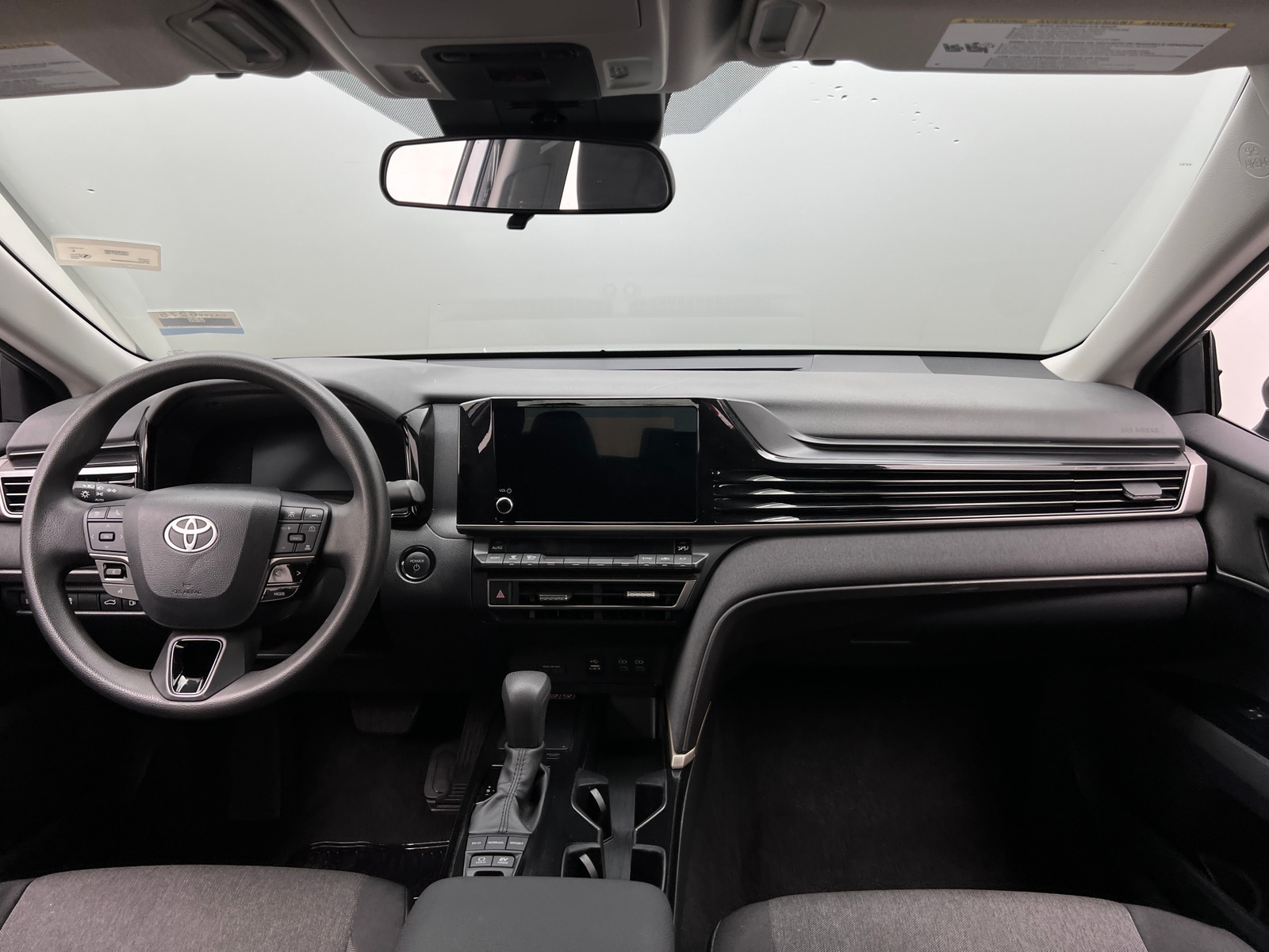 Thumbnail: 2025 Toyota Camry - 3