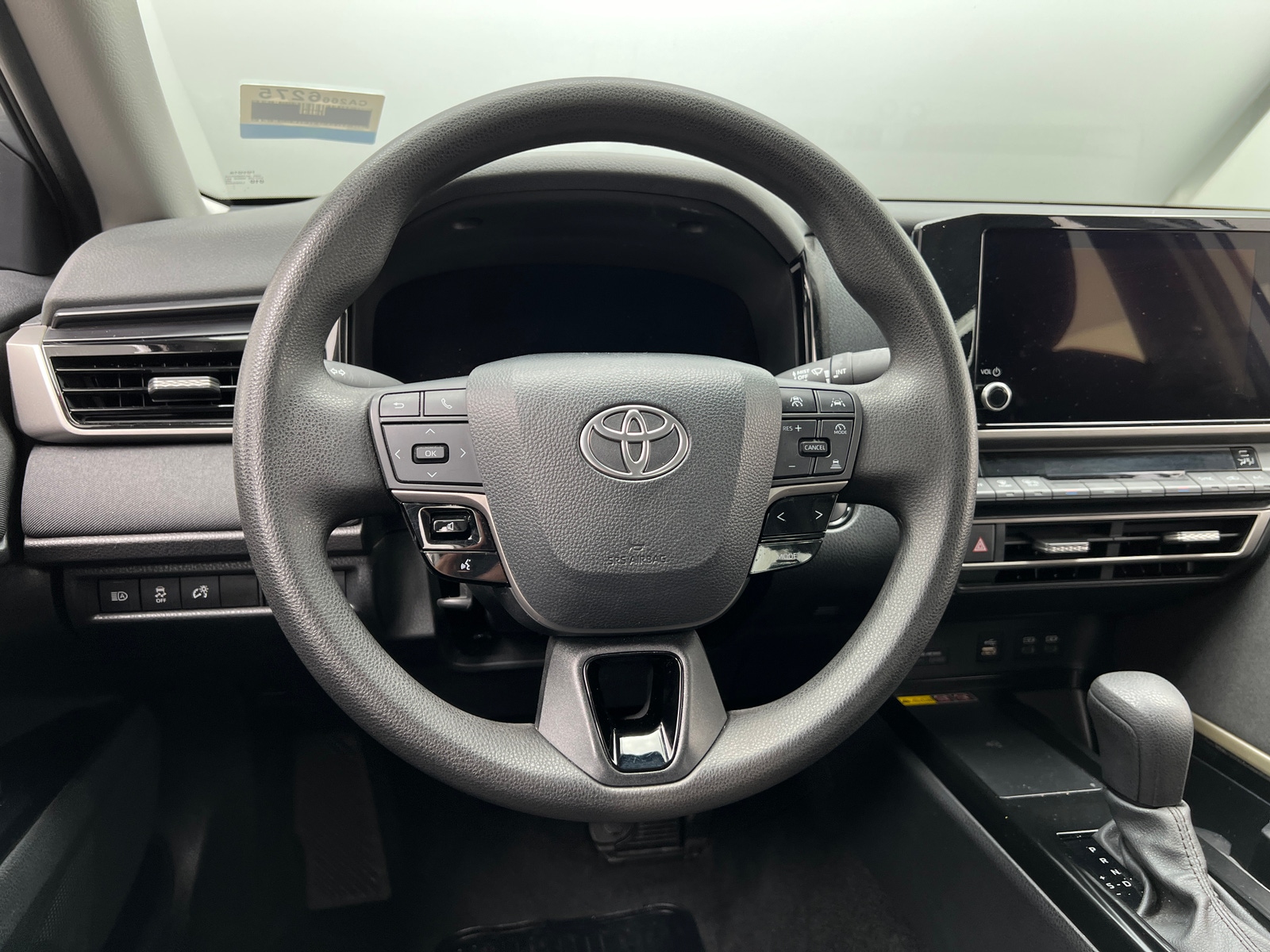 Thumbnail: 2025 Toyota Camry - 5