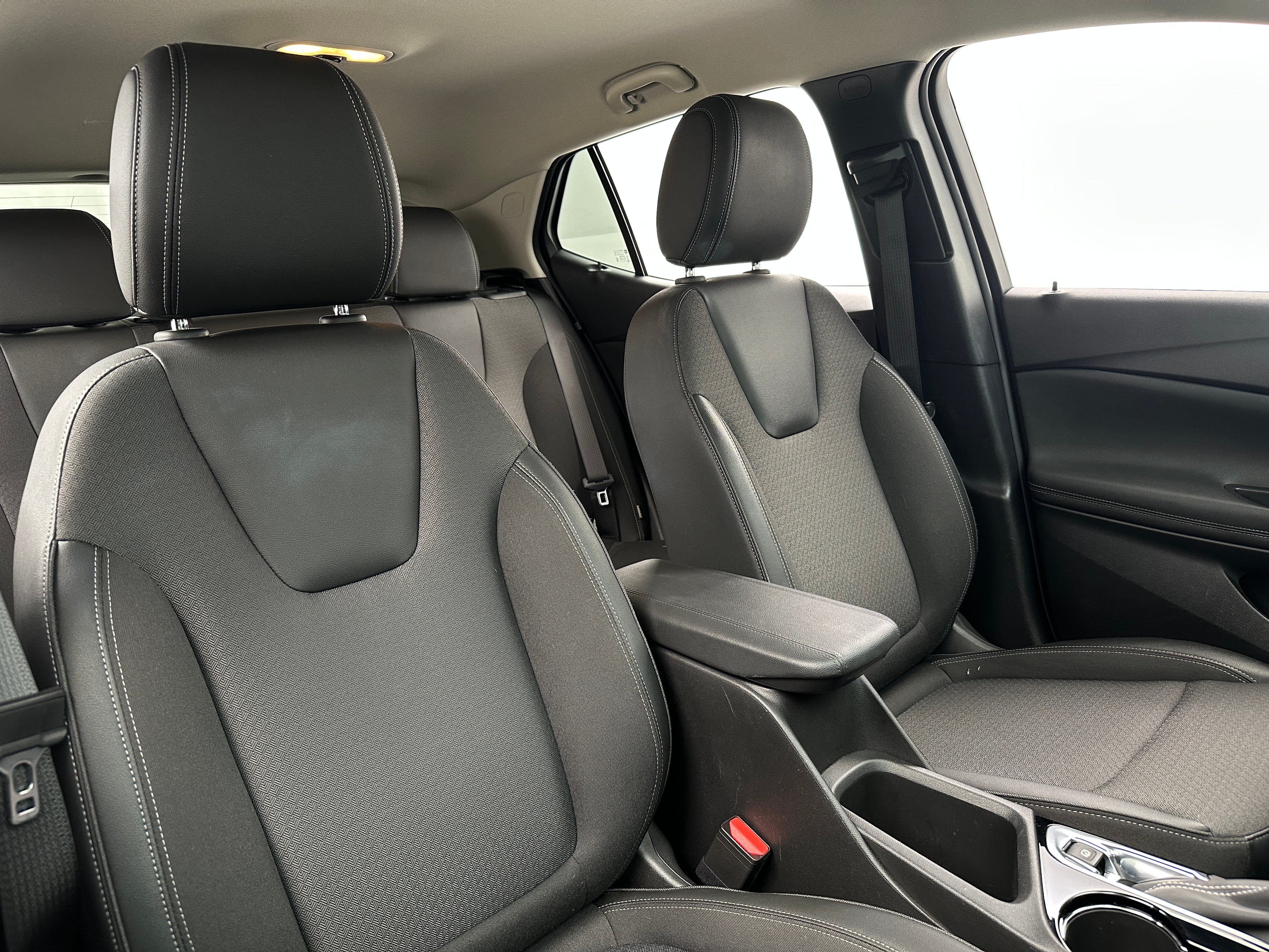 2025 Buick Encore GX