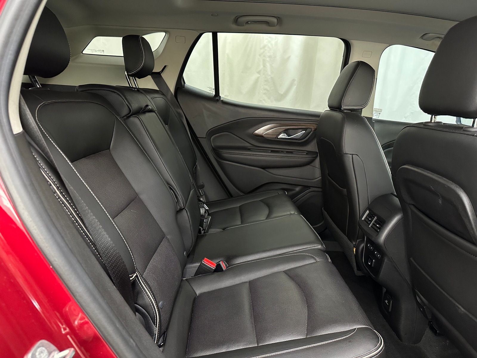 Thumbnail: 2018 GMC Terrain - 5