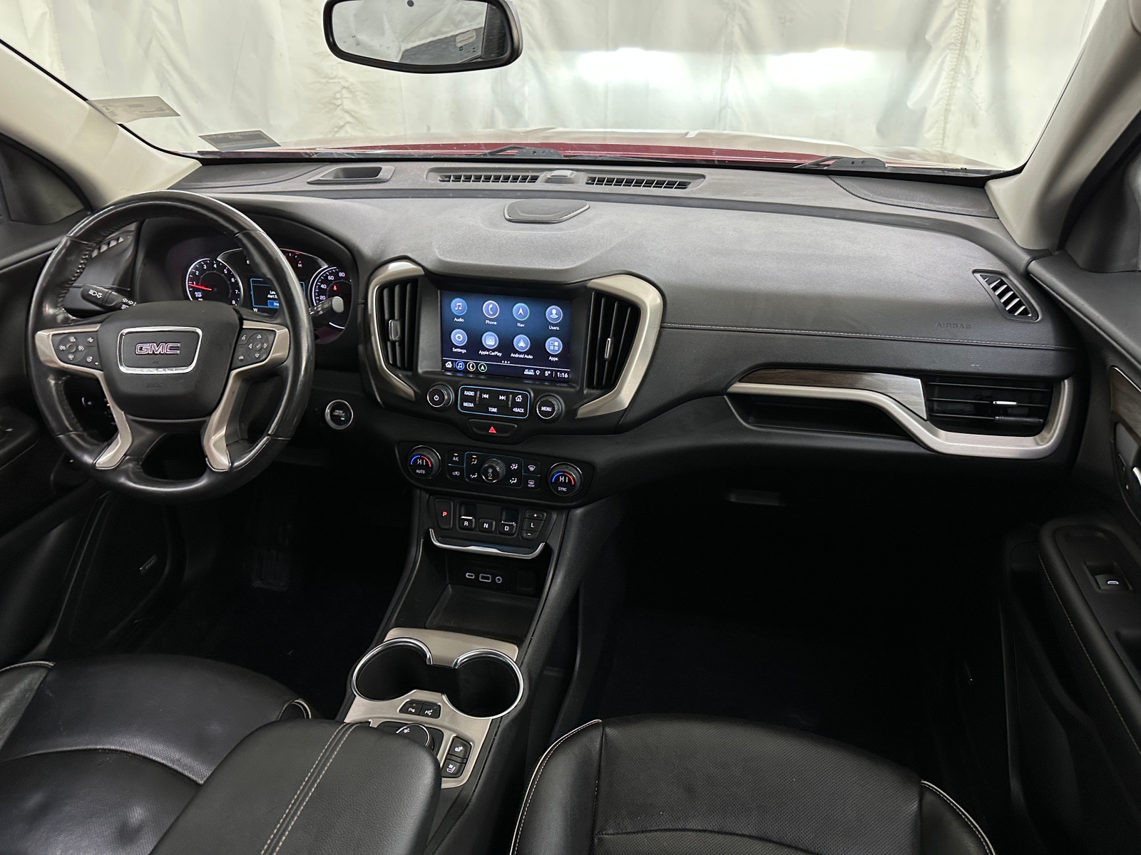 Thumbnail: 2018 GMC Terrain - 2